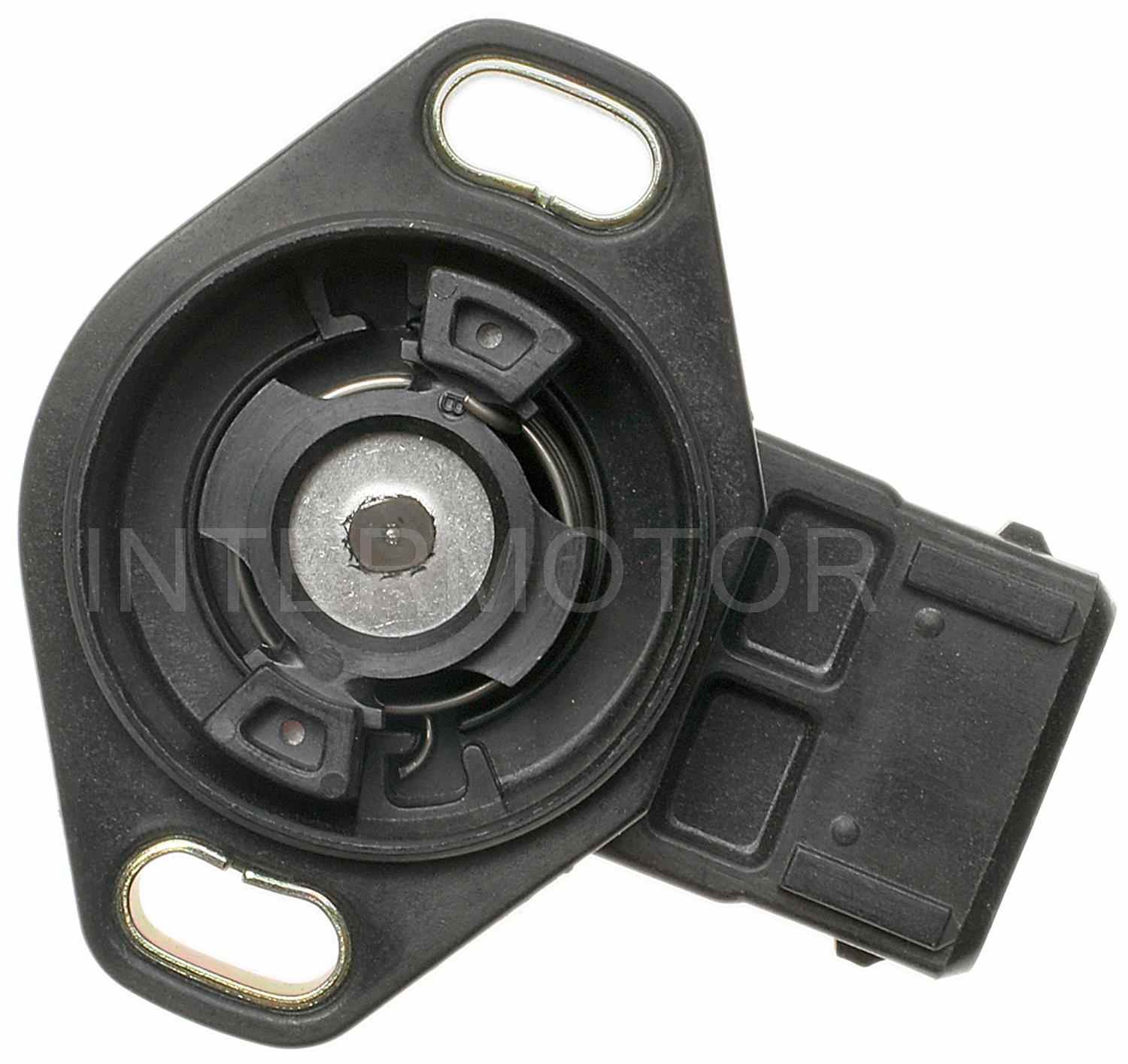 Intermotor Throttle Position Sensor top view frsport TH299
