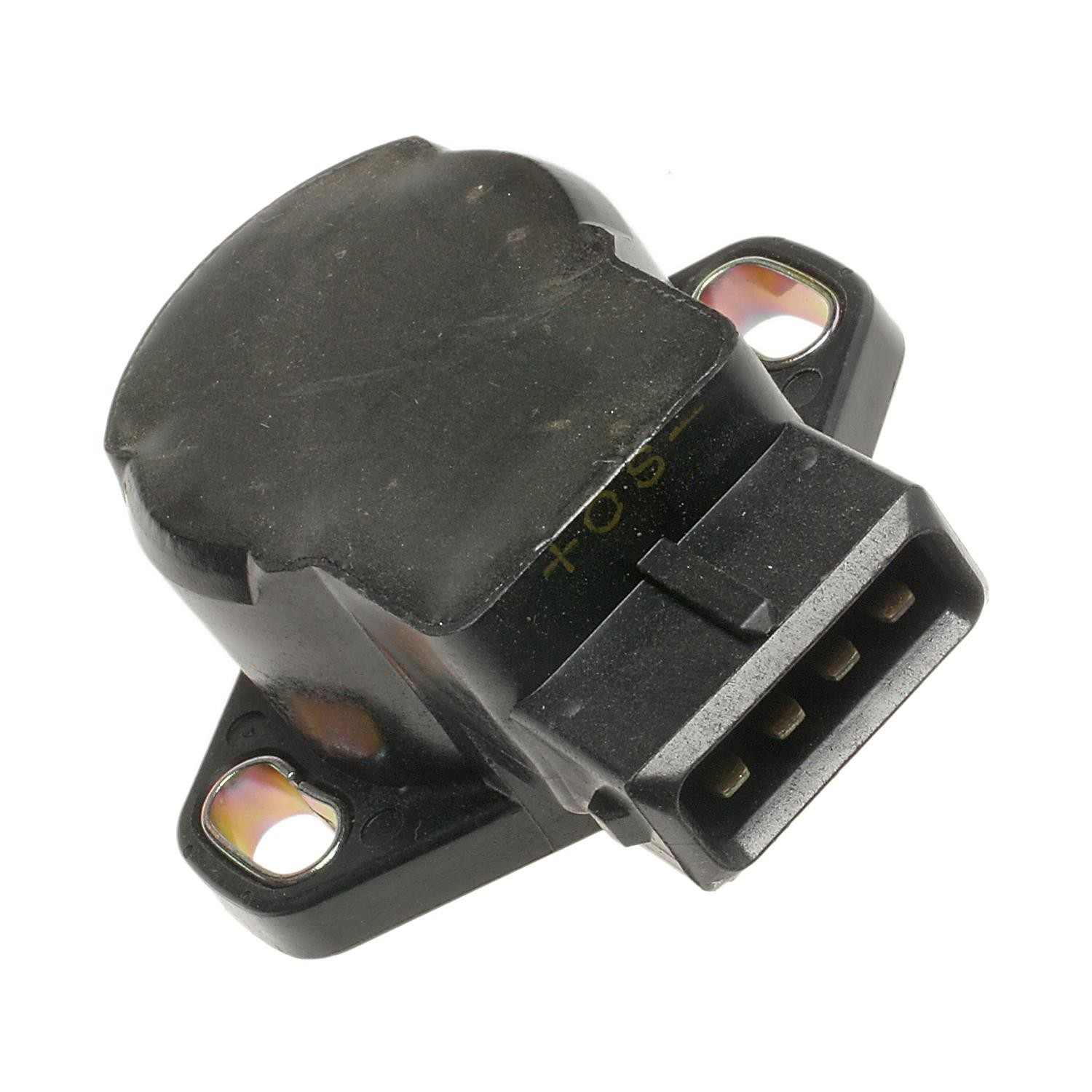 Intermotor Throttle Position Sensor top view frsport TH299
