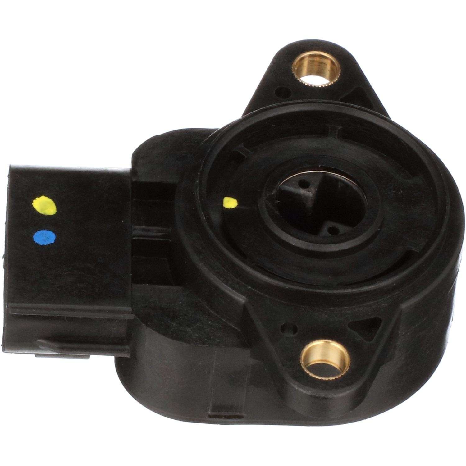 Intermotor Throttle Position Sensor TH318