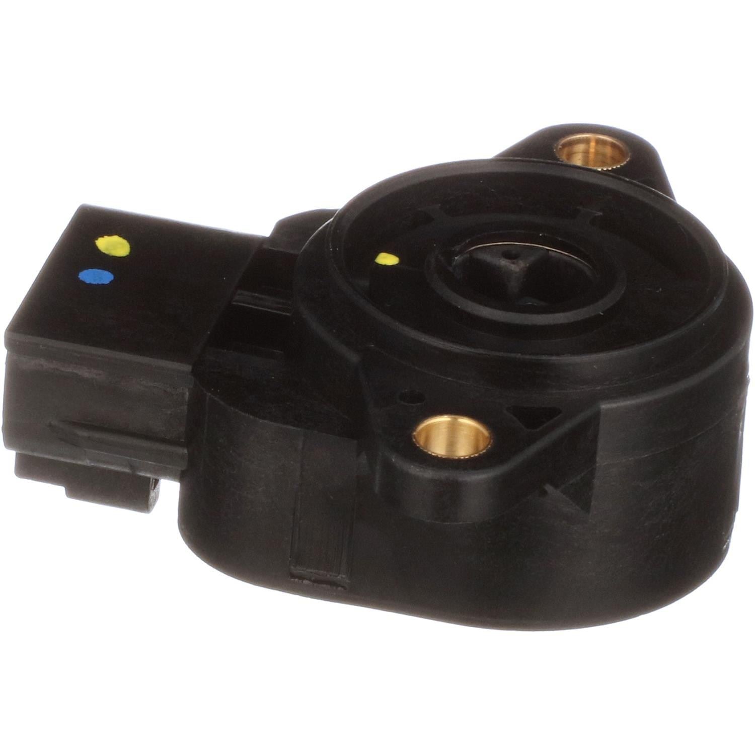 Intermotor Throttle Position Sensor TH318