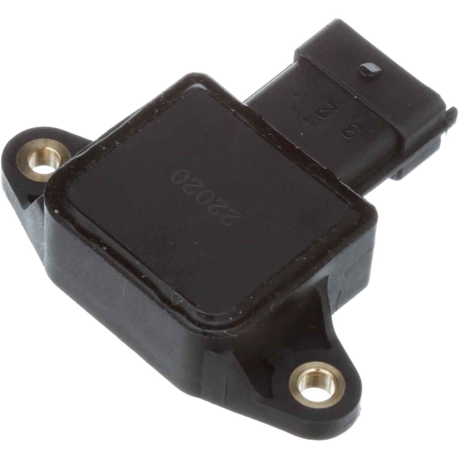 Intermotor Throttle Position Sensor TH348