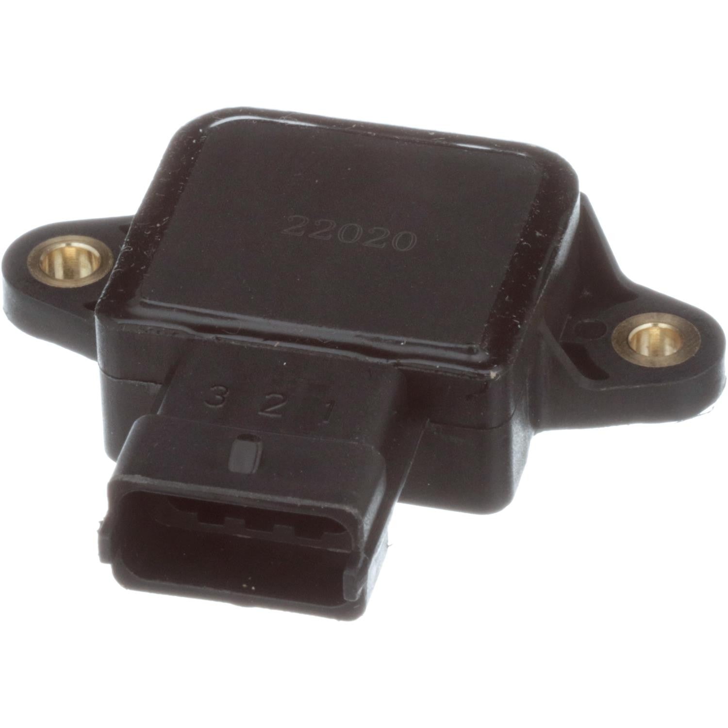 Intermotor Throttle Position Sensor TH348