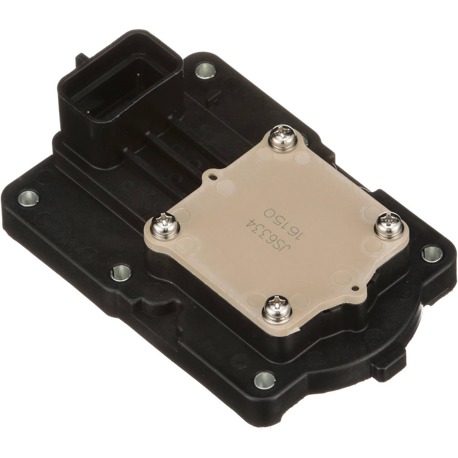 Intermotor Throttle Position Sensor TH422
