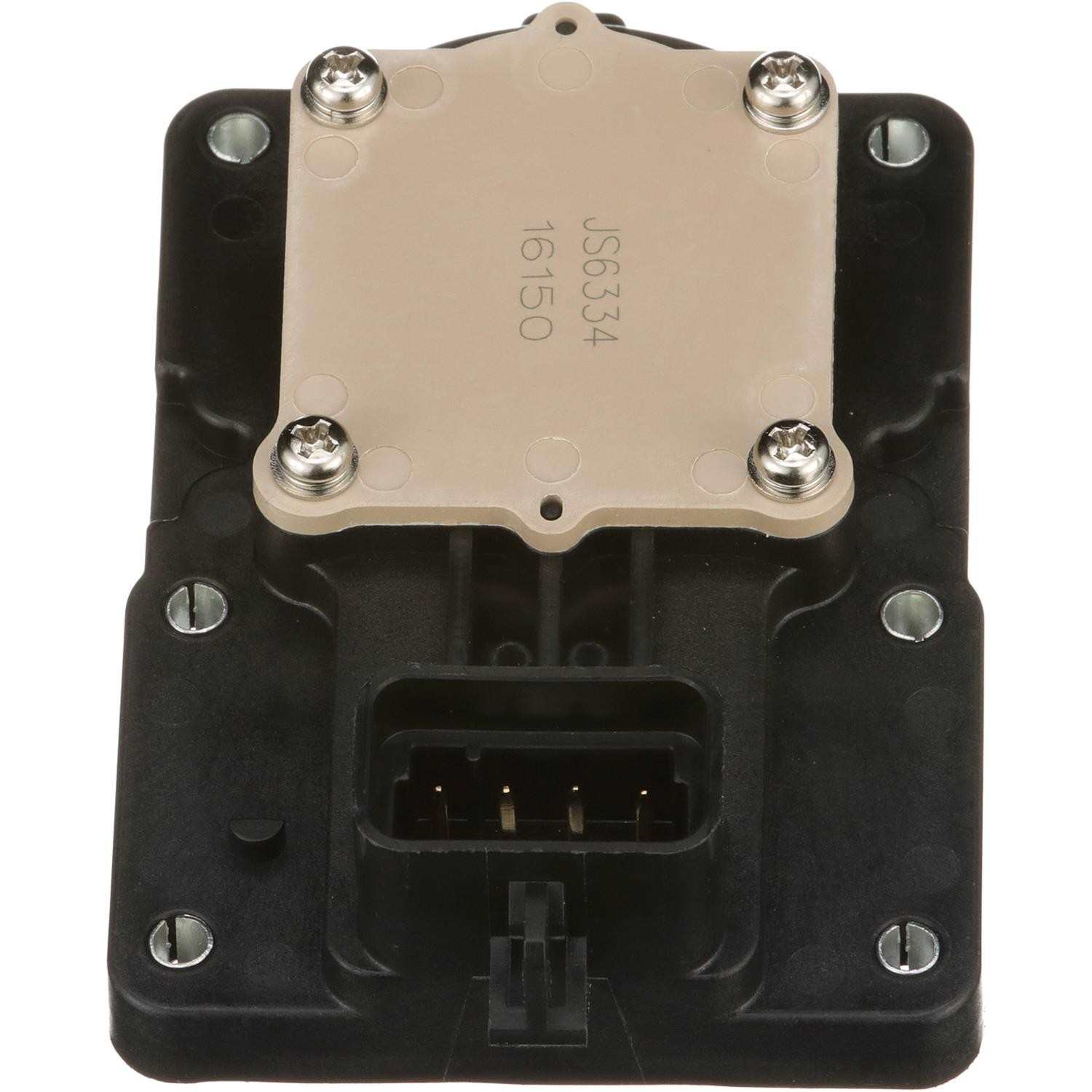 Intermotor Throttle Position Sensor TH422