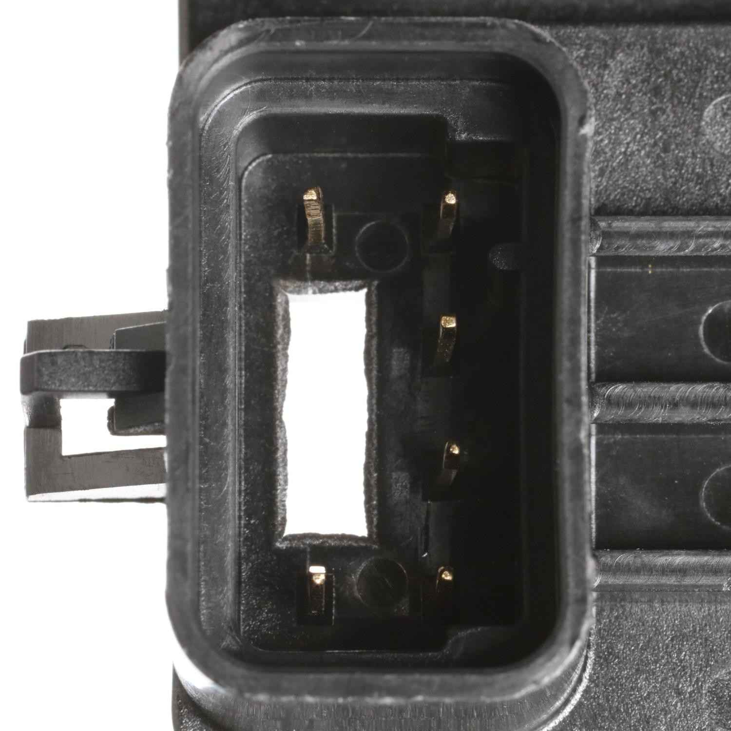 Intermotor Throttle Position Sensor TH422