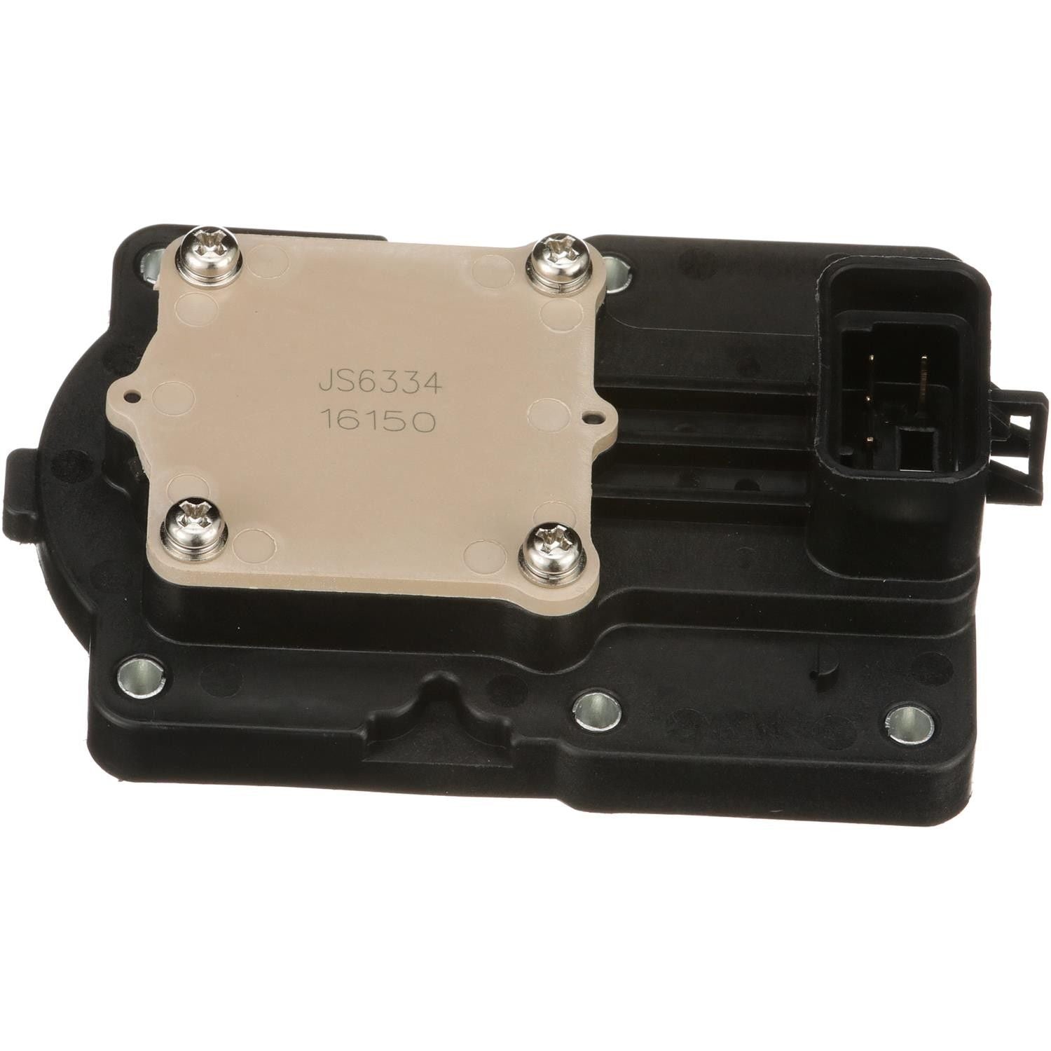 Intermotor Throttle Position Sensor TH422