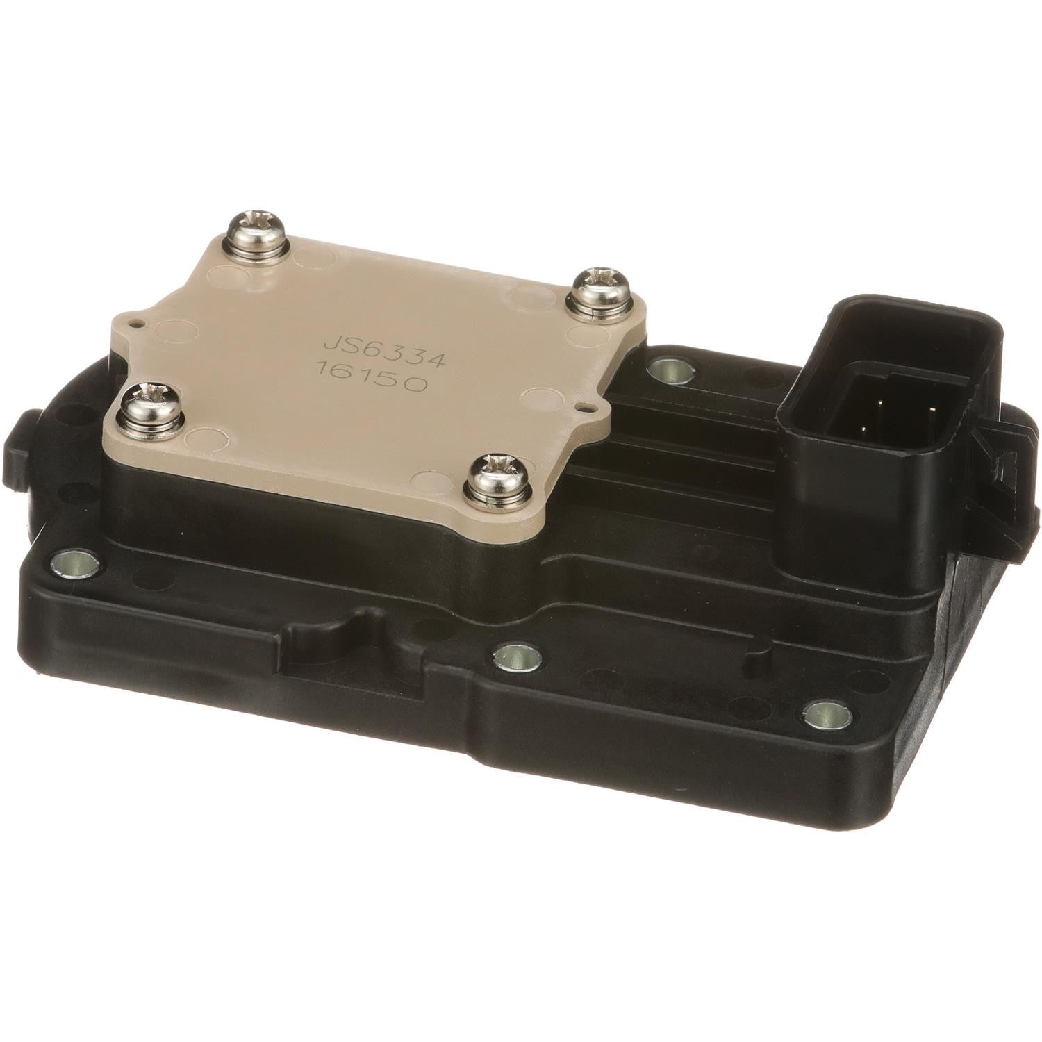 Intermotor Throttle Position Sensor TH422