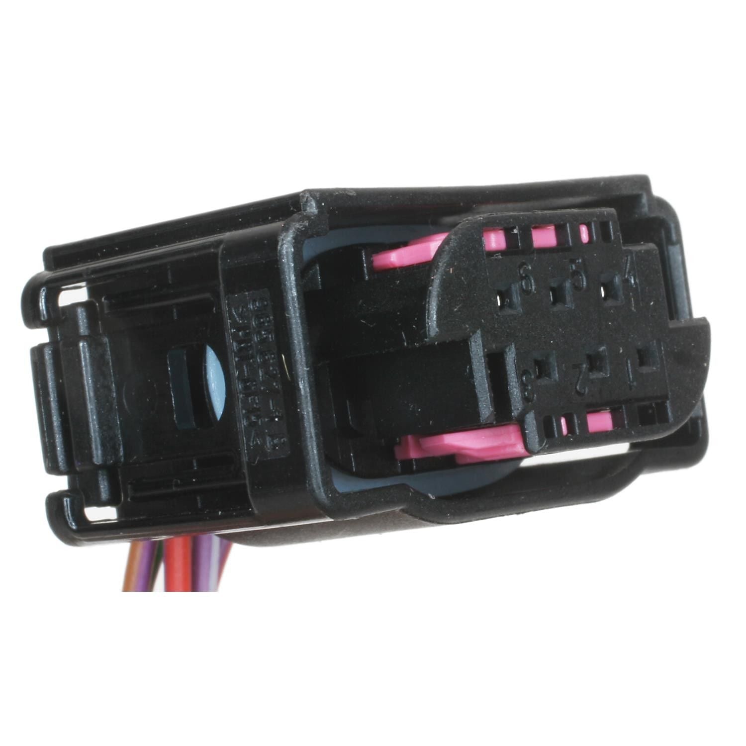 Intermotor Throttle Position Sensor TH429