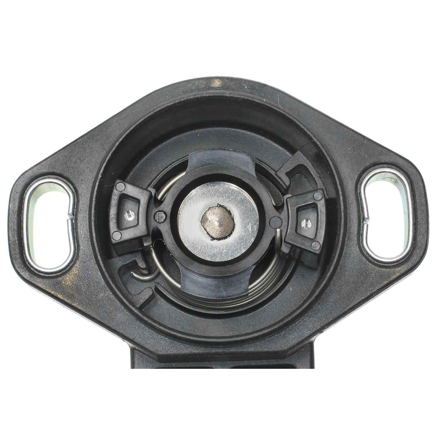 Intermotor Throttle Position Sensor TH437