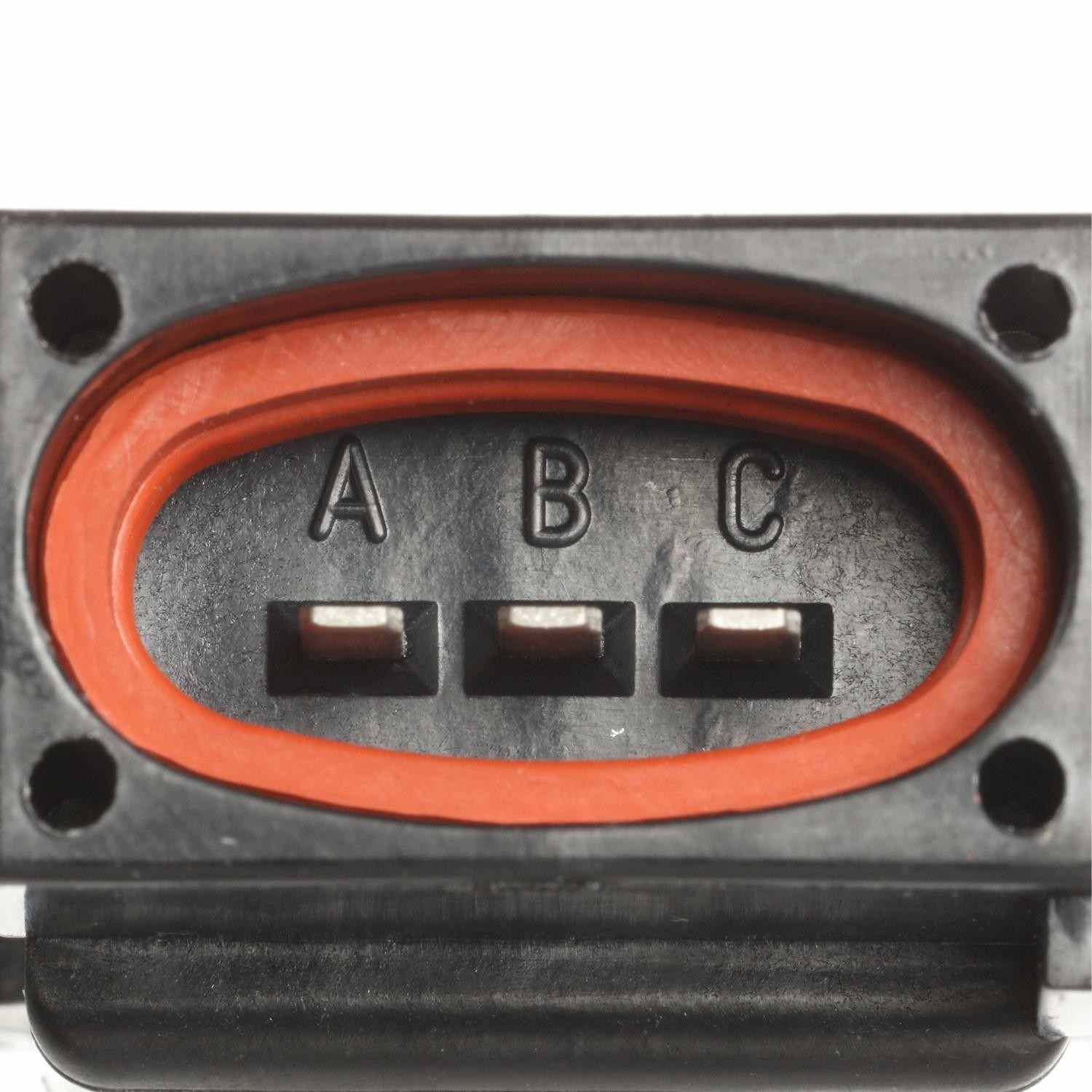 Standard Ignition Throttle Position Sensor TH81