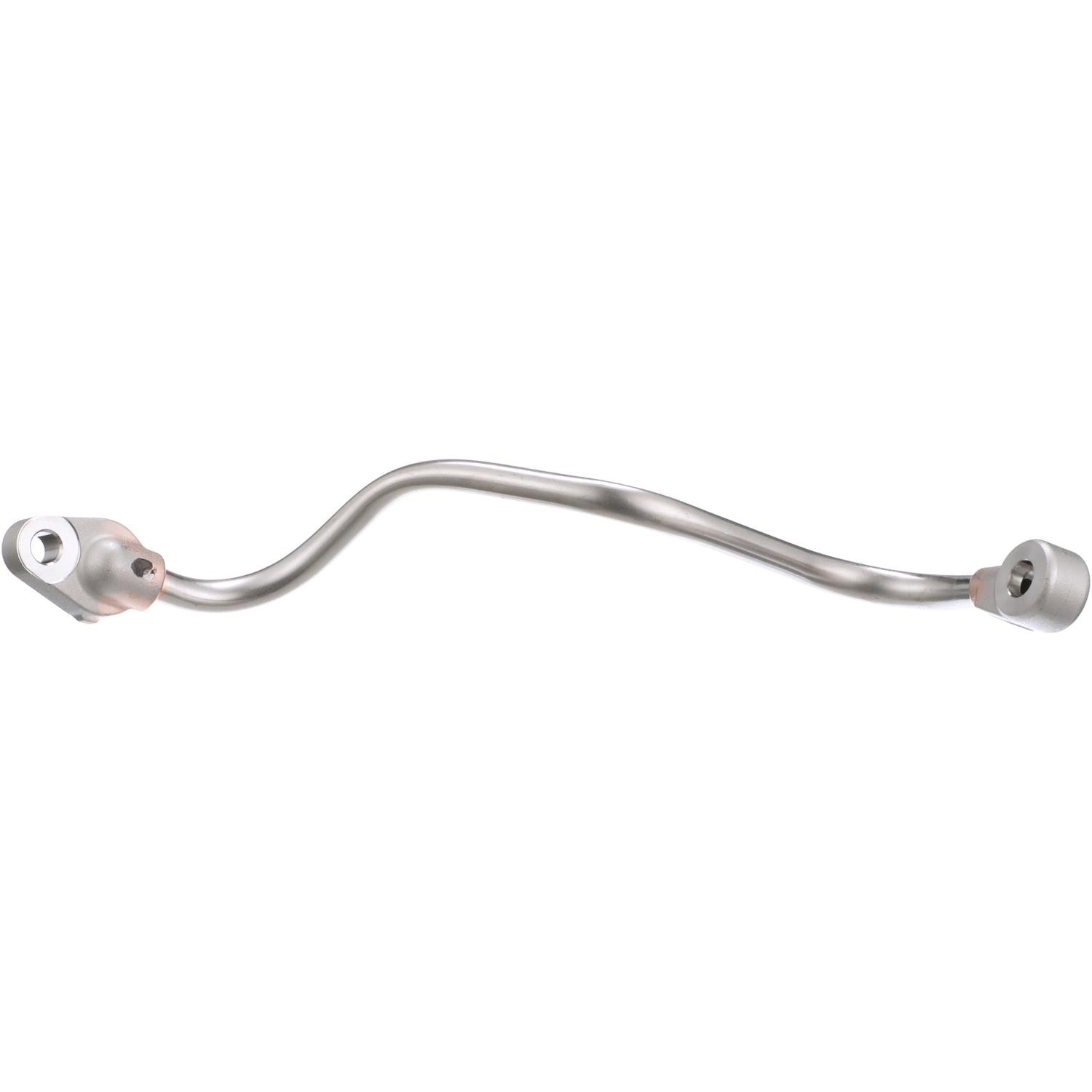 Intermotor Turbocharger Oil Line TIH81