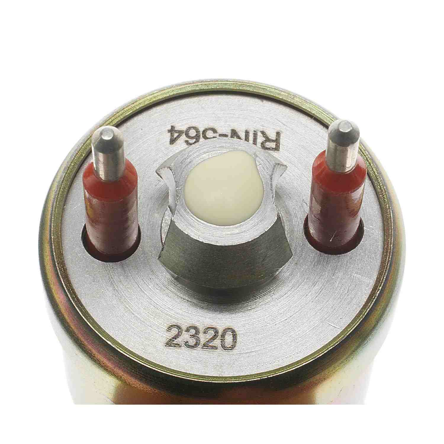 Standard Ignition Fuel Injector TJ17