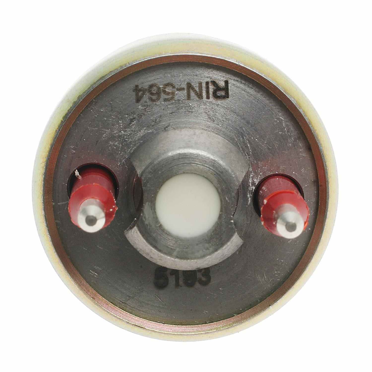 Standard Ignition Fuel Injector TJ17