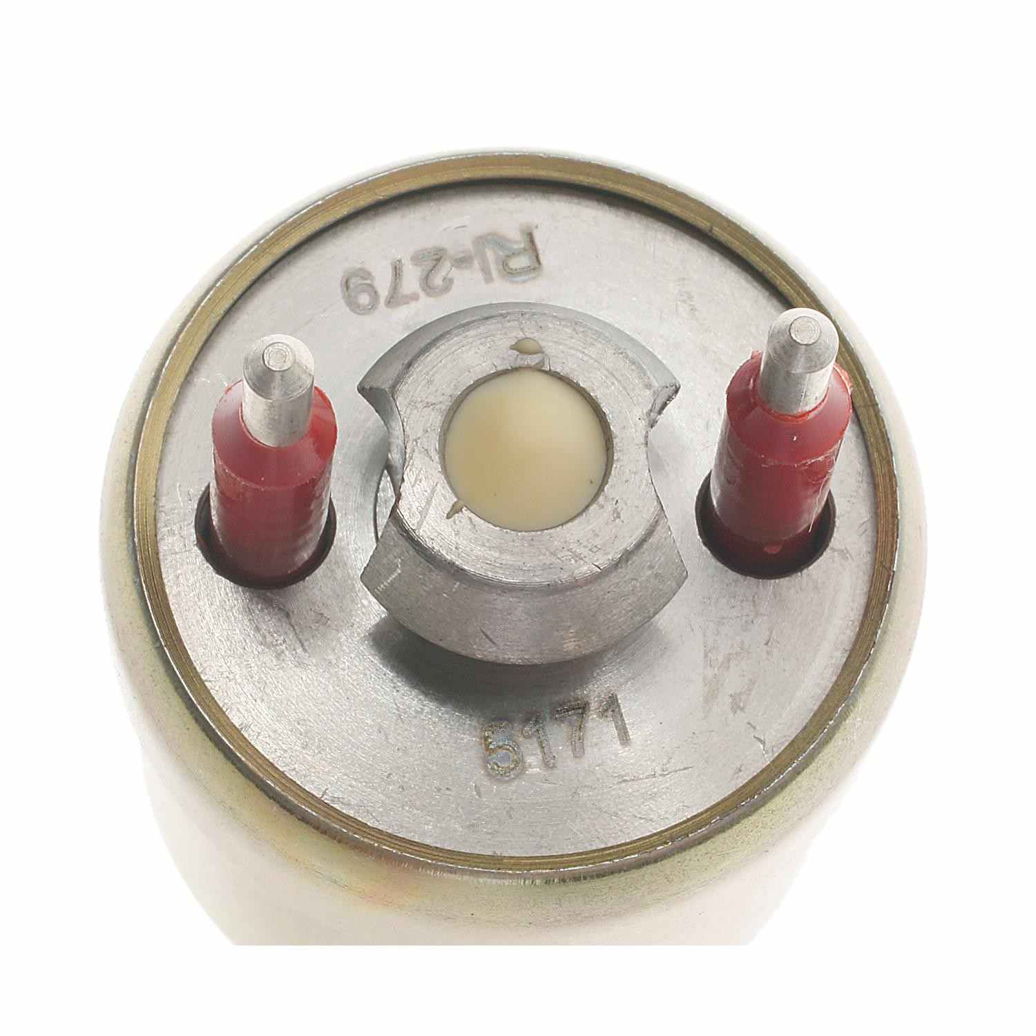 Standard Ignition Fuel Injector TJ4