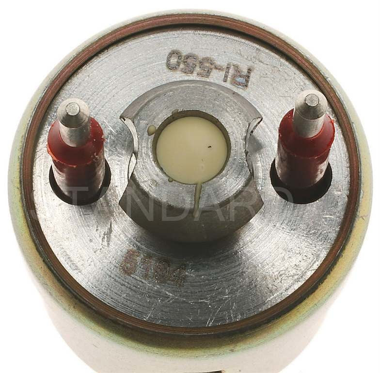 Standard Ignition Fuel Injector TJ6