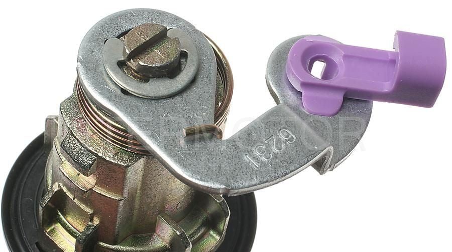 Intermotor Trunk Lock TL-183