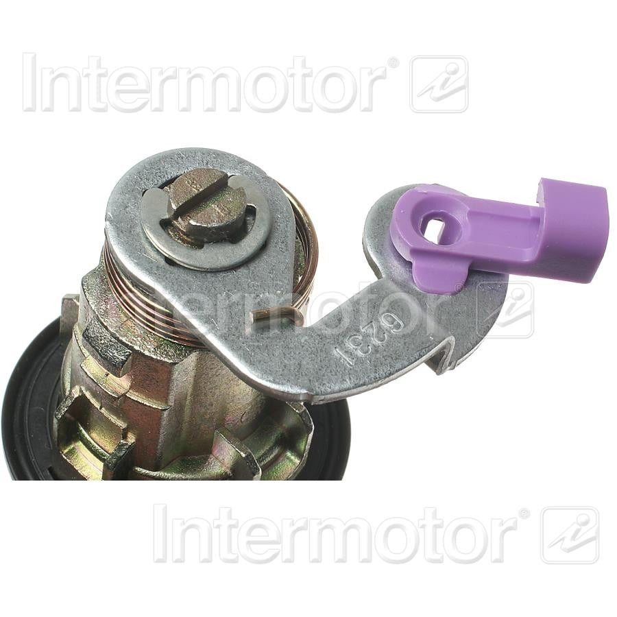 Intermotor Trunk Lock TL-183