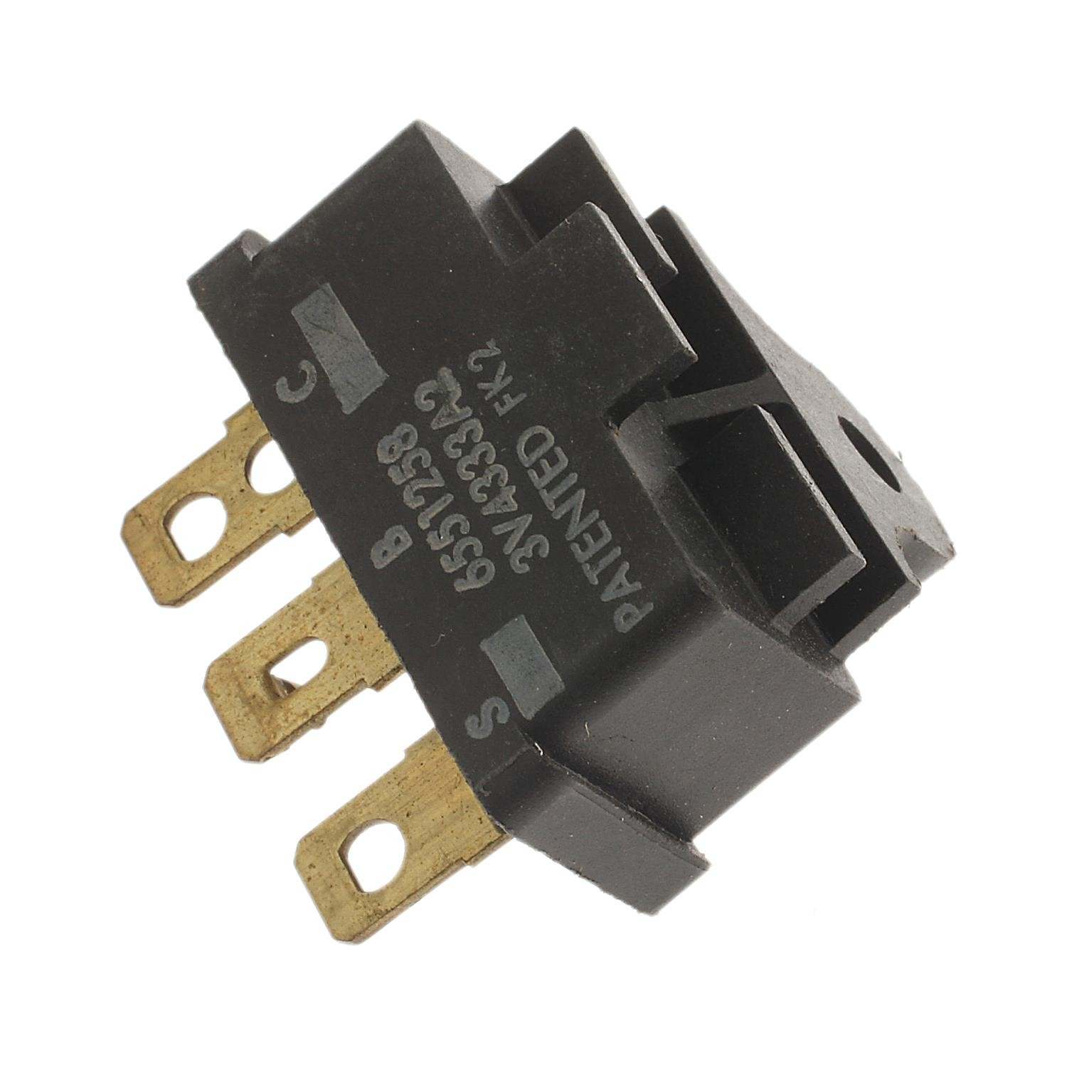 Standard Ignition Thermal Limiter Switch TLS-1