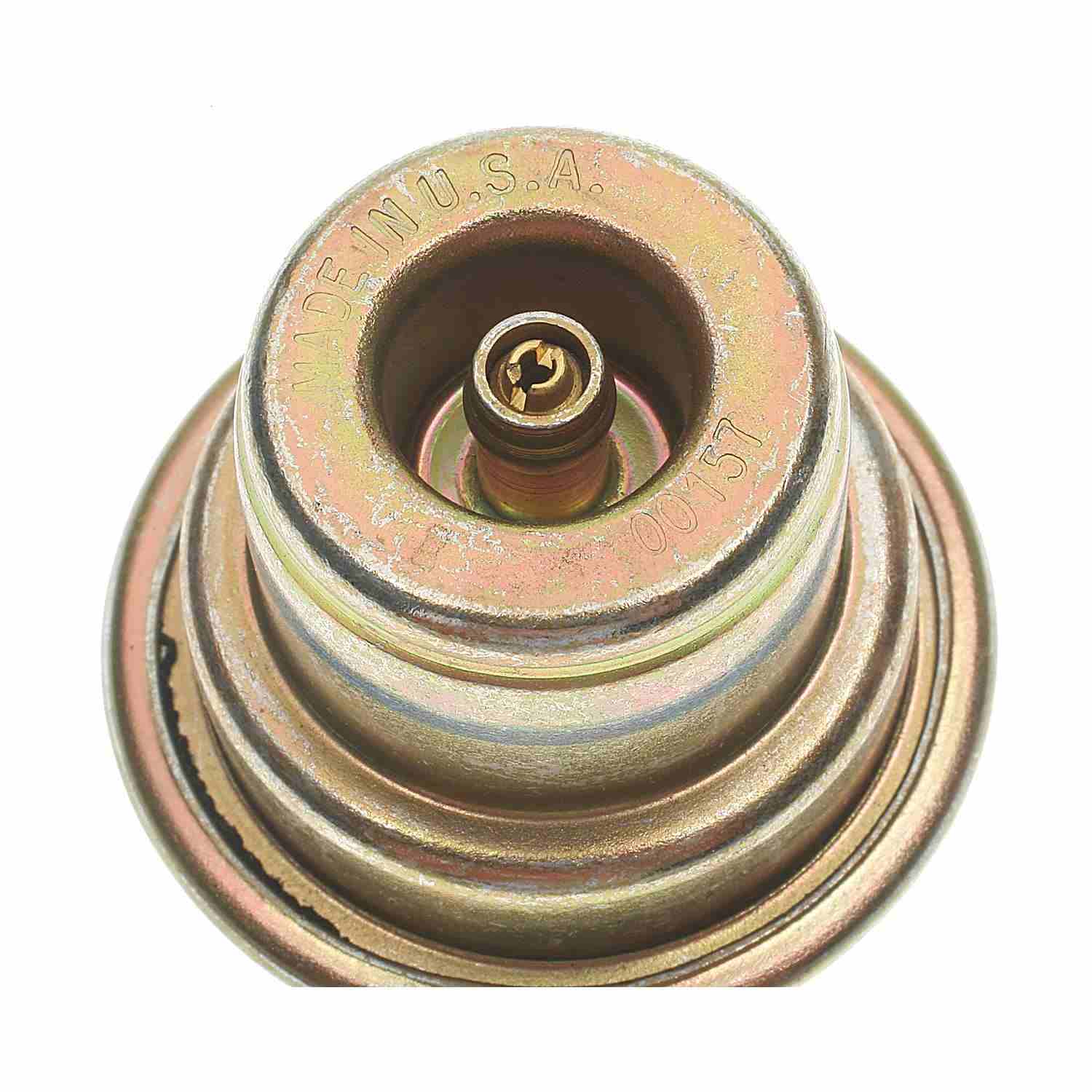 Standard Ignition Automatic Transmission Vacuum Modulator TM-10