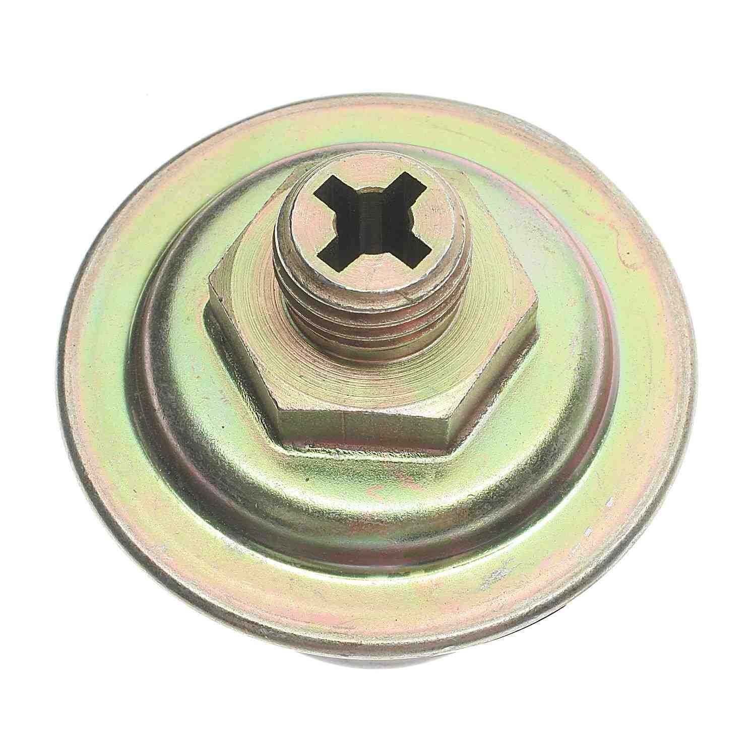 Standard Ignition Automatic Transmission Vacuum Modulator TM-12