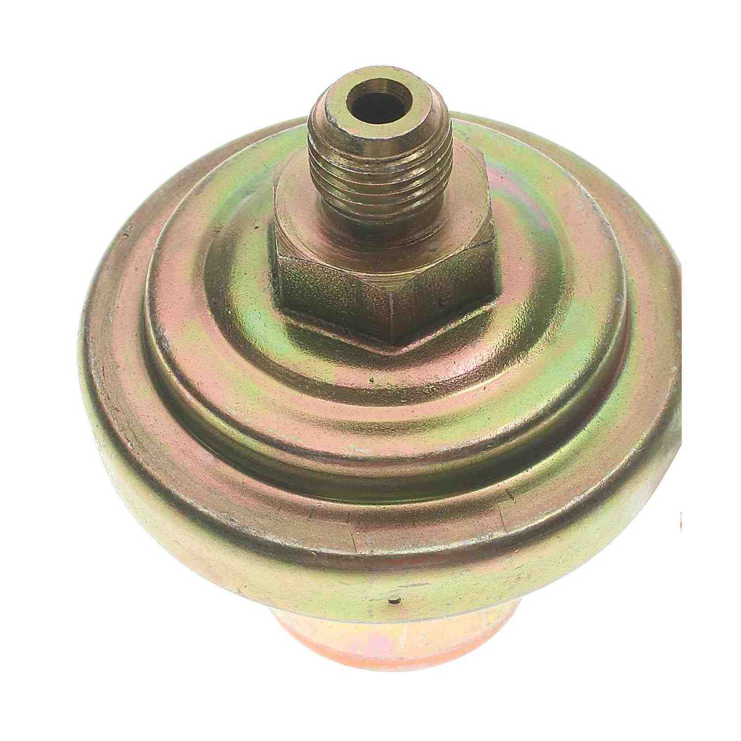 Standard Ignition Automatic Transmission Modulator Valve TM-30