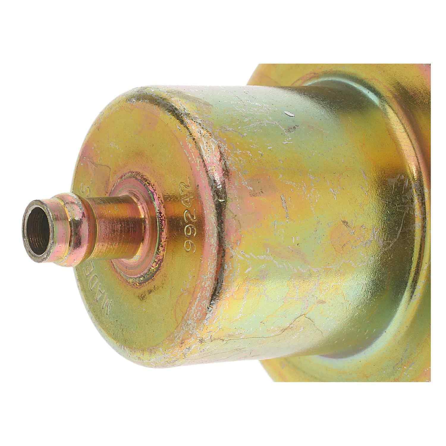 Standard Ignition Automatic Transmission Modulator Valve TM-33