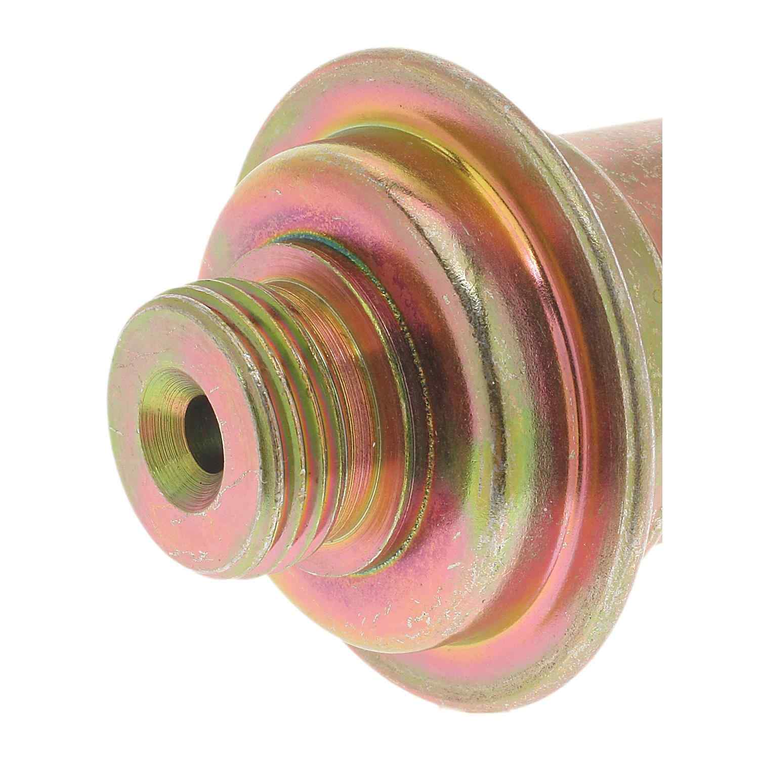 Intermotor Automatic Transmission Modulator Valve TM-34