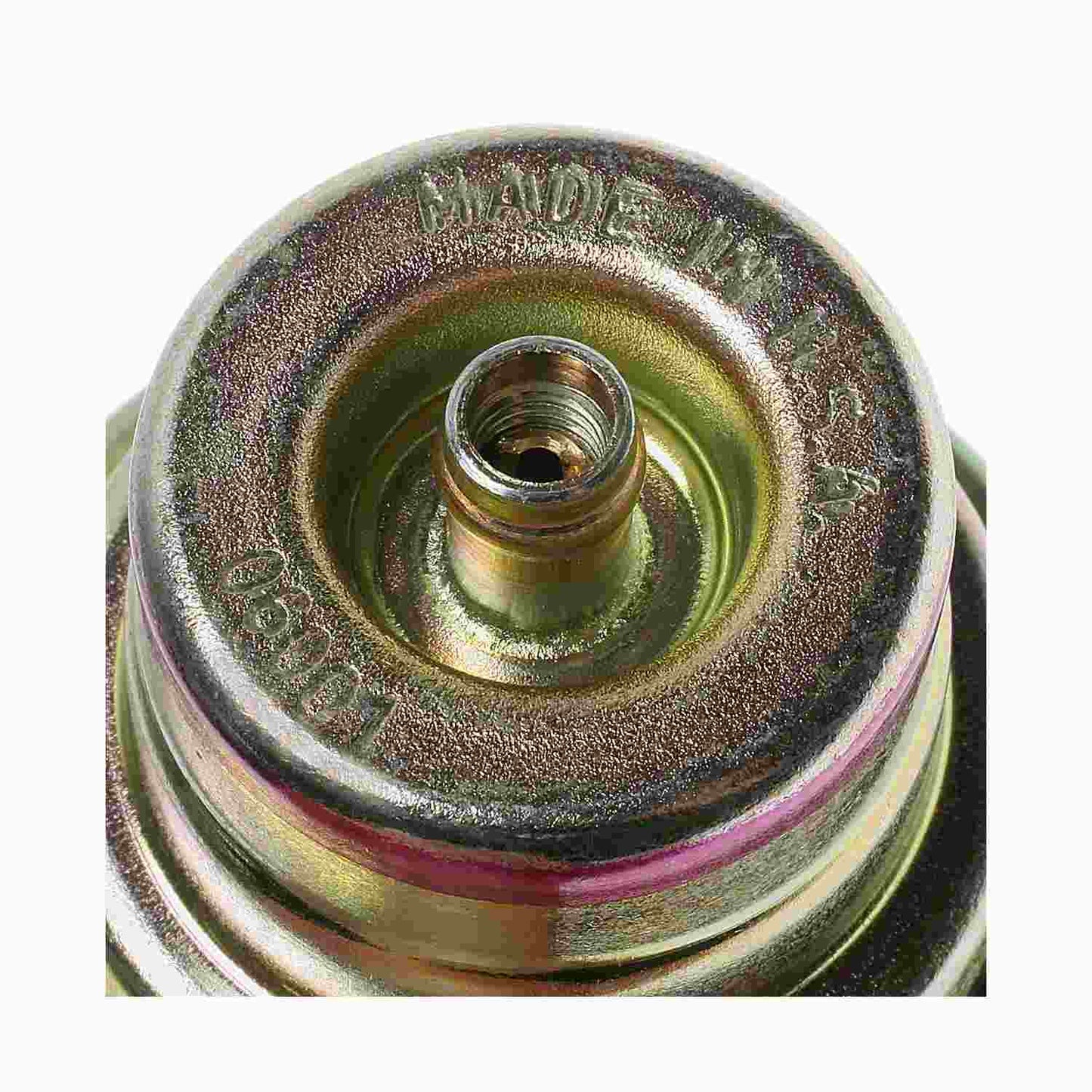 Standard Ignition Automatic Transmission Modulator Valve TM-36