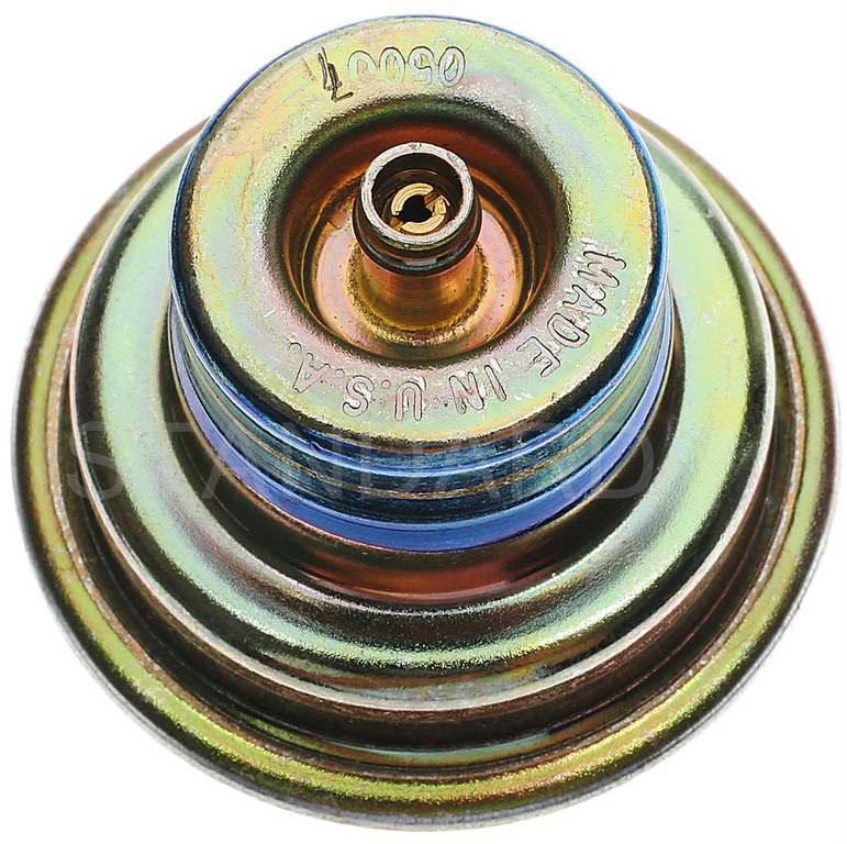 Standard Ignition Automatic Transmission Modulator Valve TM-37