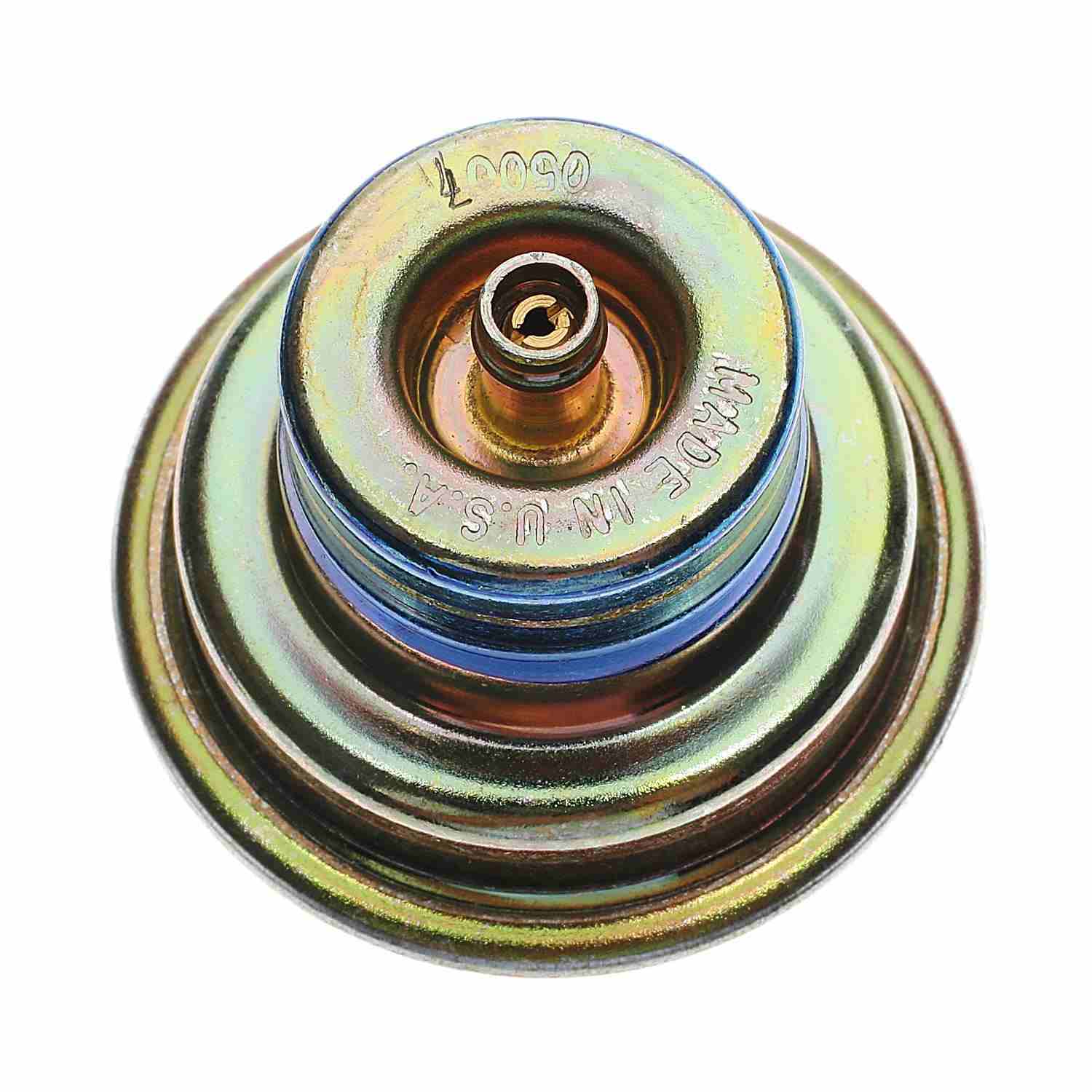 Standard Ignition Automatic Transmission Modulator Valve TM-37