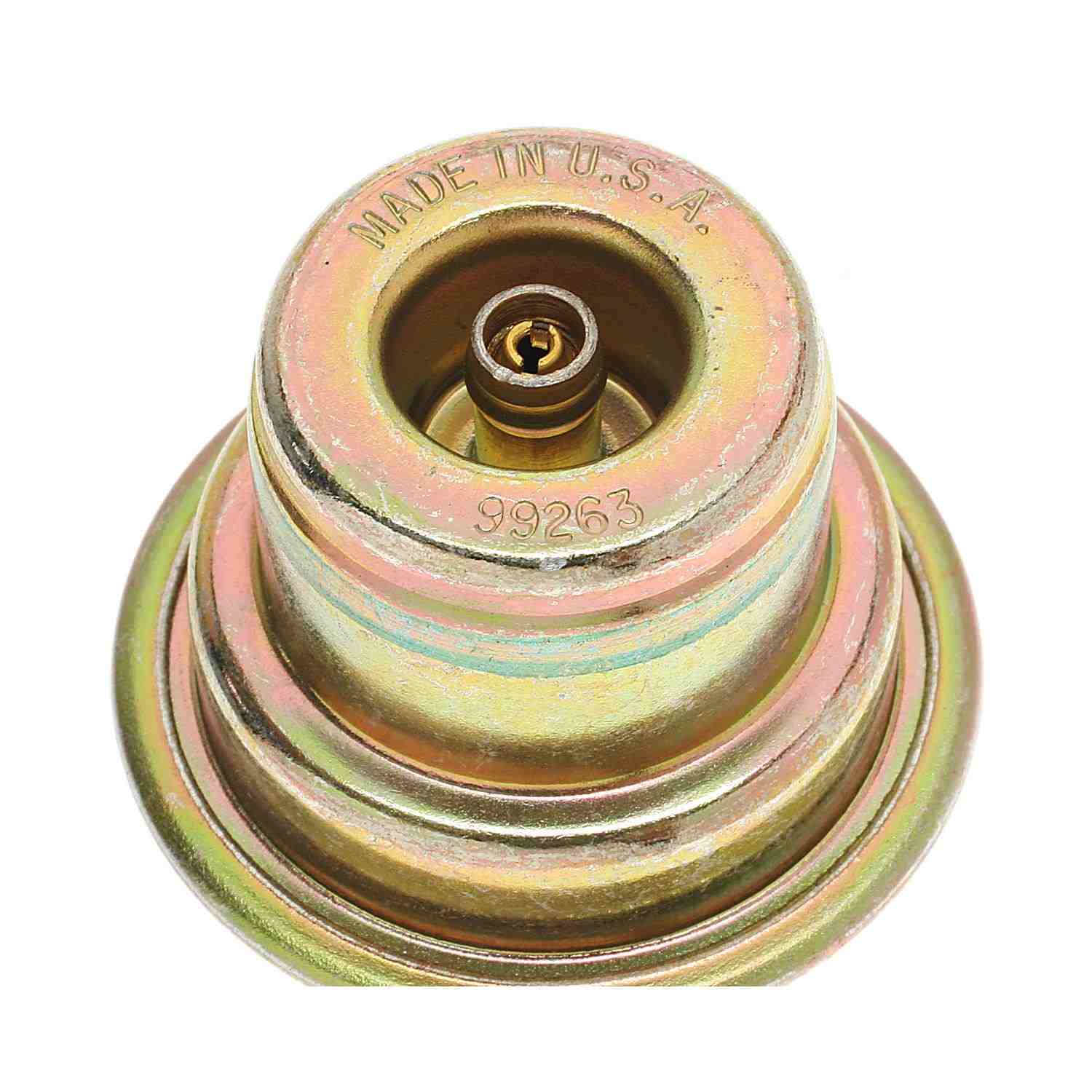 Standard Ignition Automatic Transmission Modulator Valve TM-41