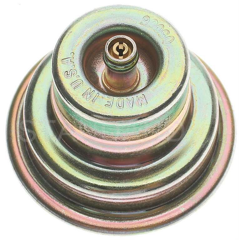 Standard Ignition Automatic Transmission Modulator Valve TM-44