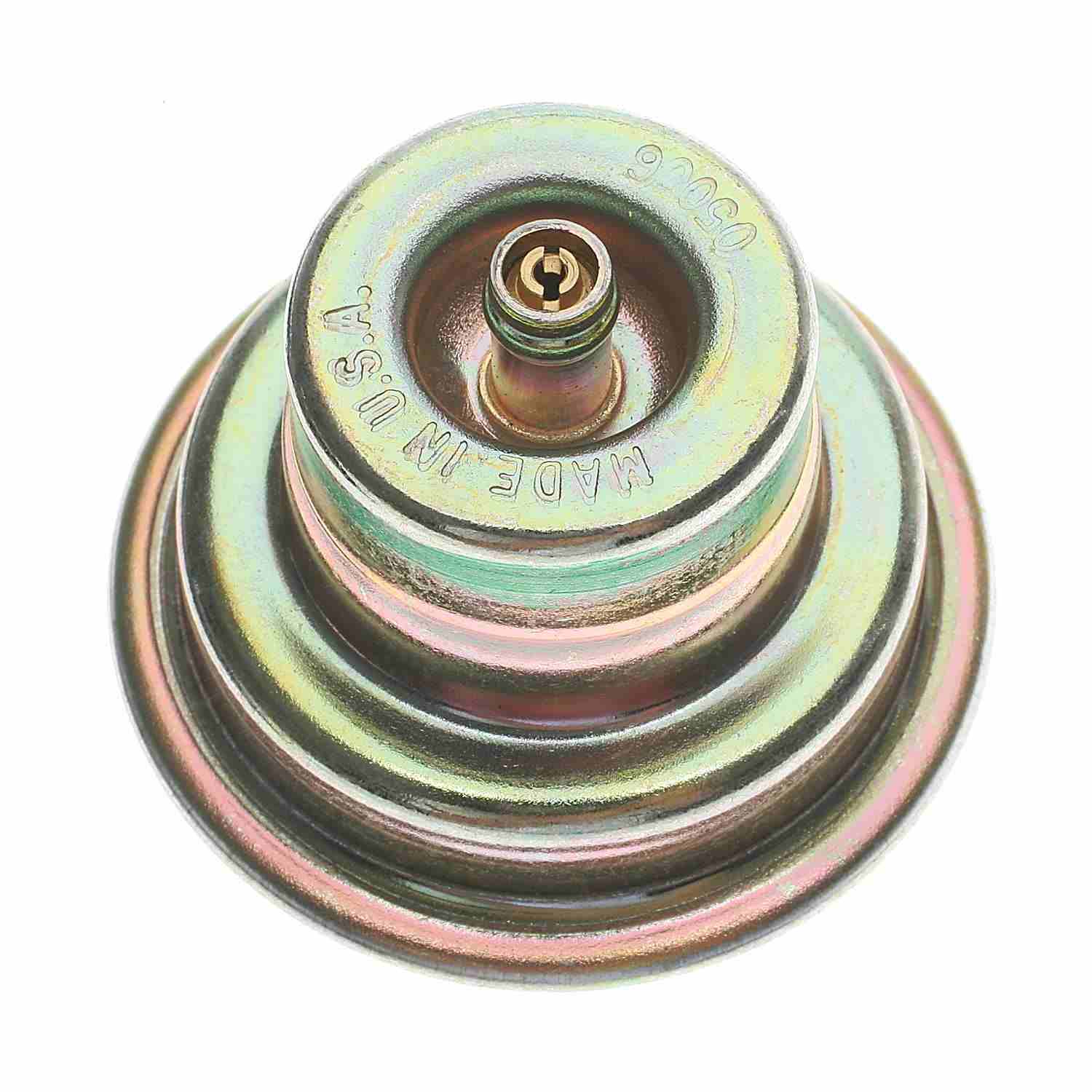 Standard Ignition Automatic Transmission Modulator Valve TM-44