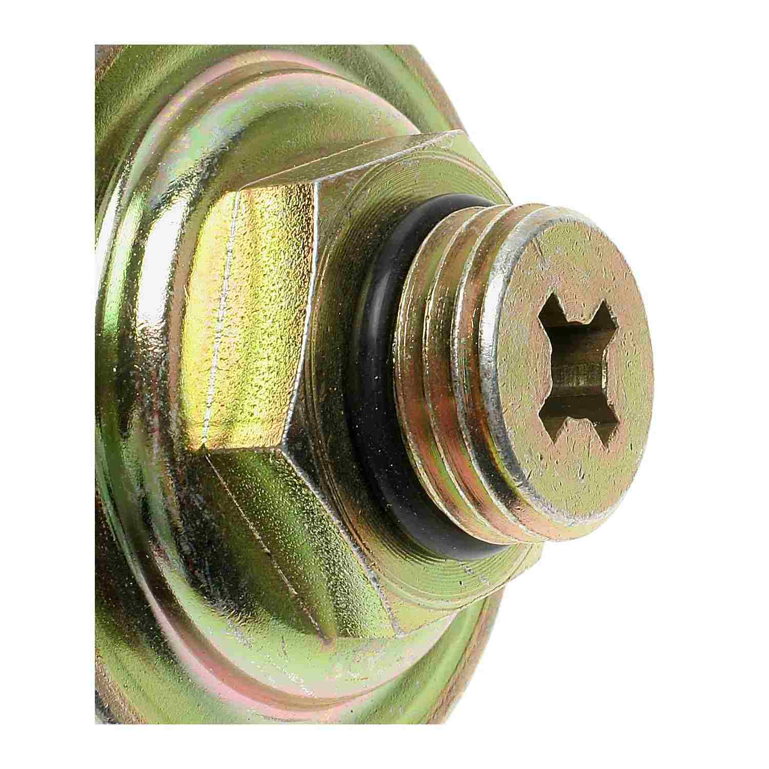 Standard Ignition Automatic Transmission Vacuum Modulator TM-49