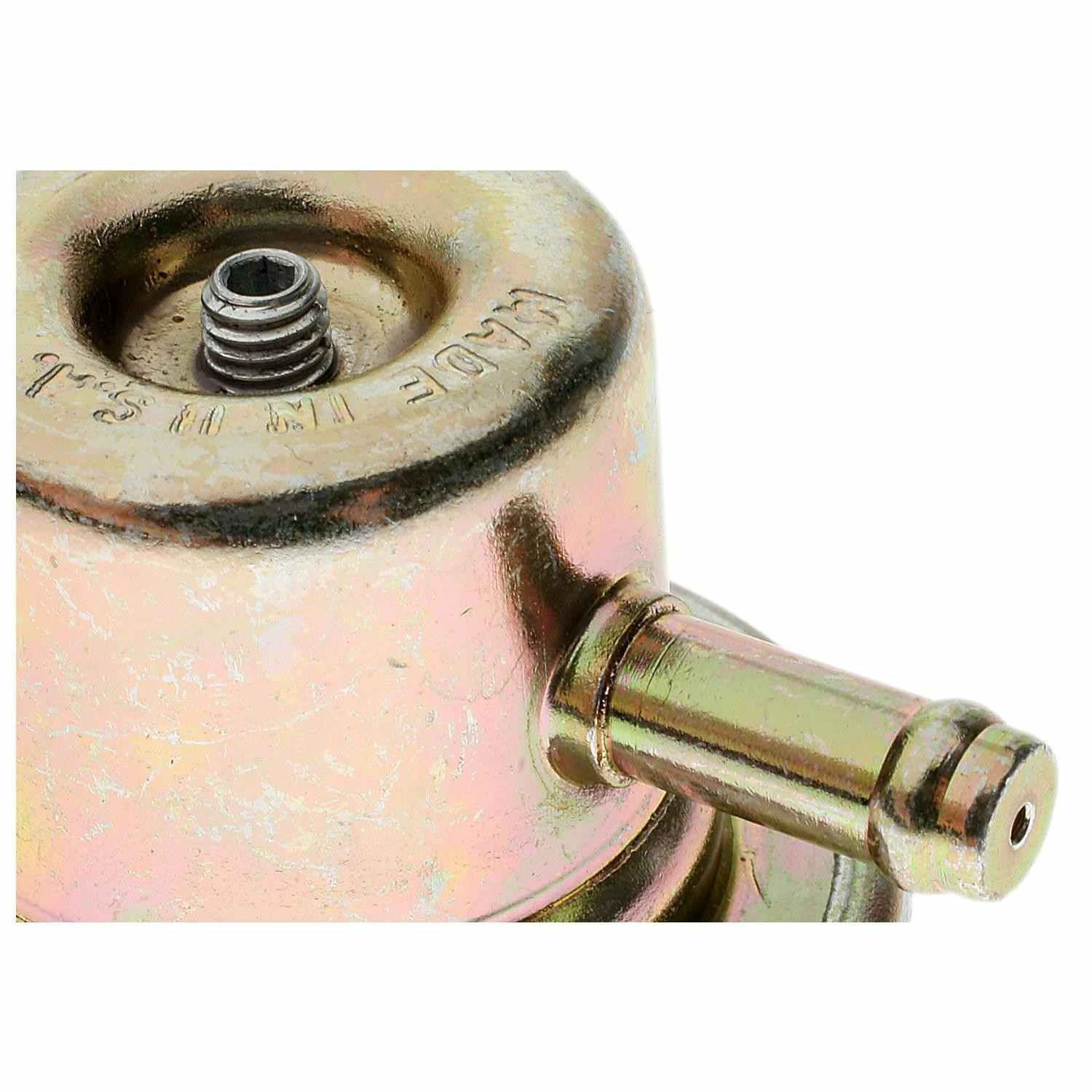 Standard Ignition Automatic Transmission Modulator Valve TM-54