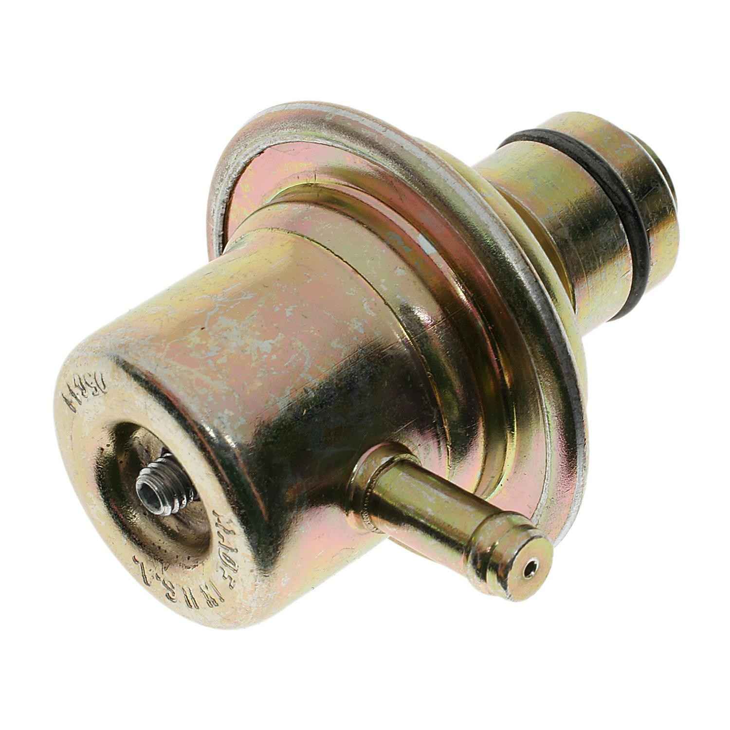 Standard Ignition Automatic Transmission Modulator Valve TM-54