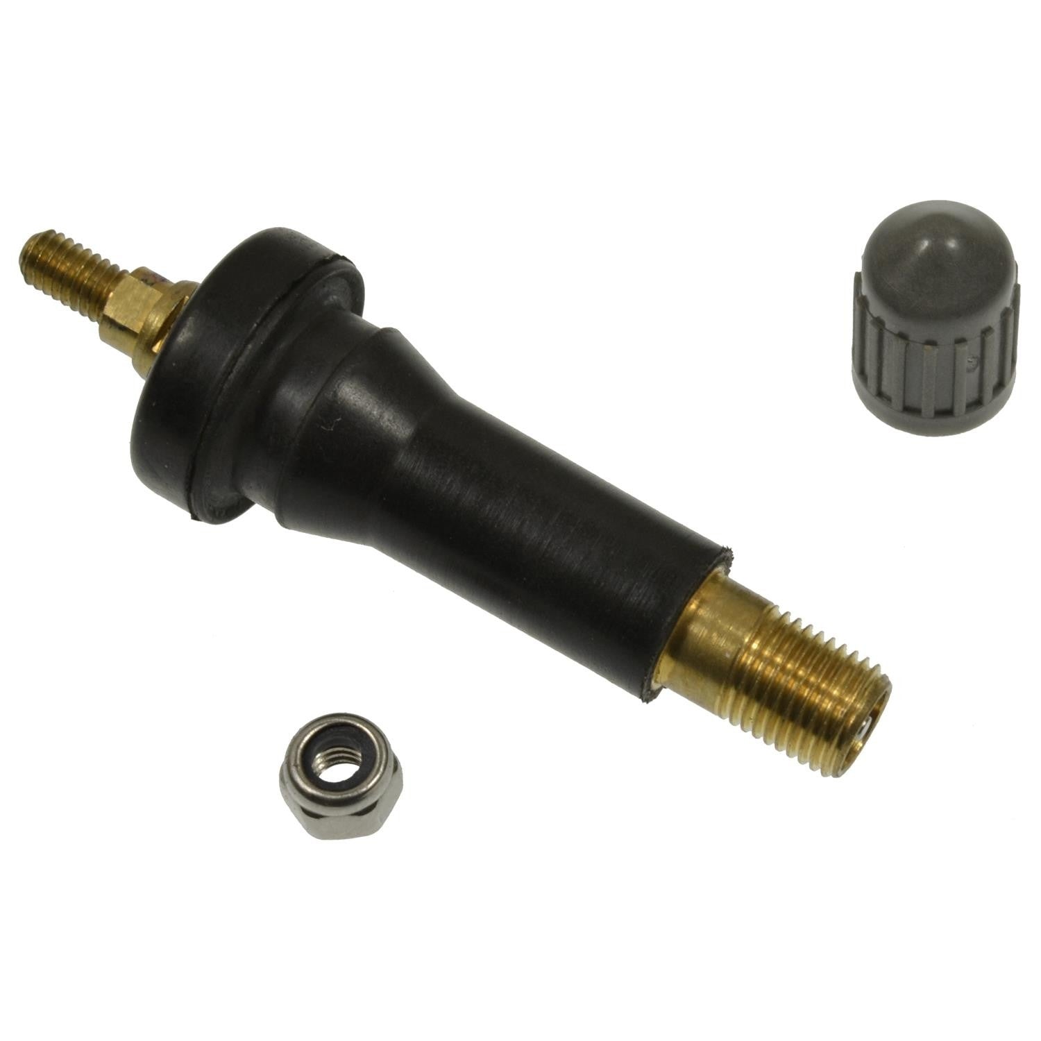 Intermotor Tire Pressure Monitoring System Valve Kit TPM2010VK