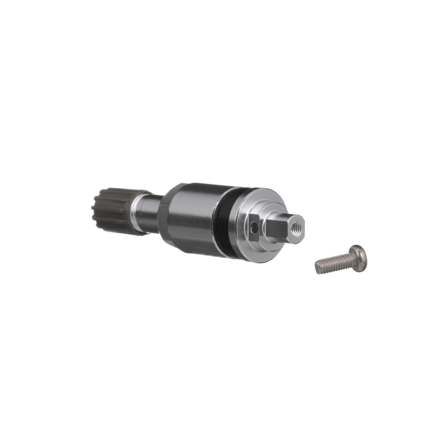 Standard Ignition Tire Pressure Monitoring System Programmable Sensor Valve Kit TPM2012VCK4