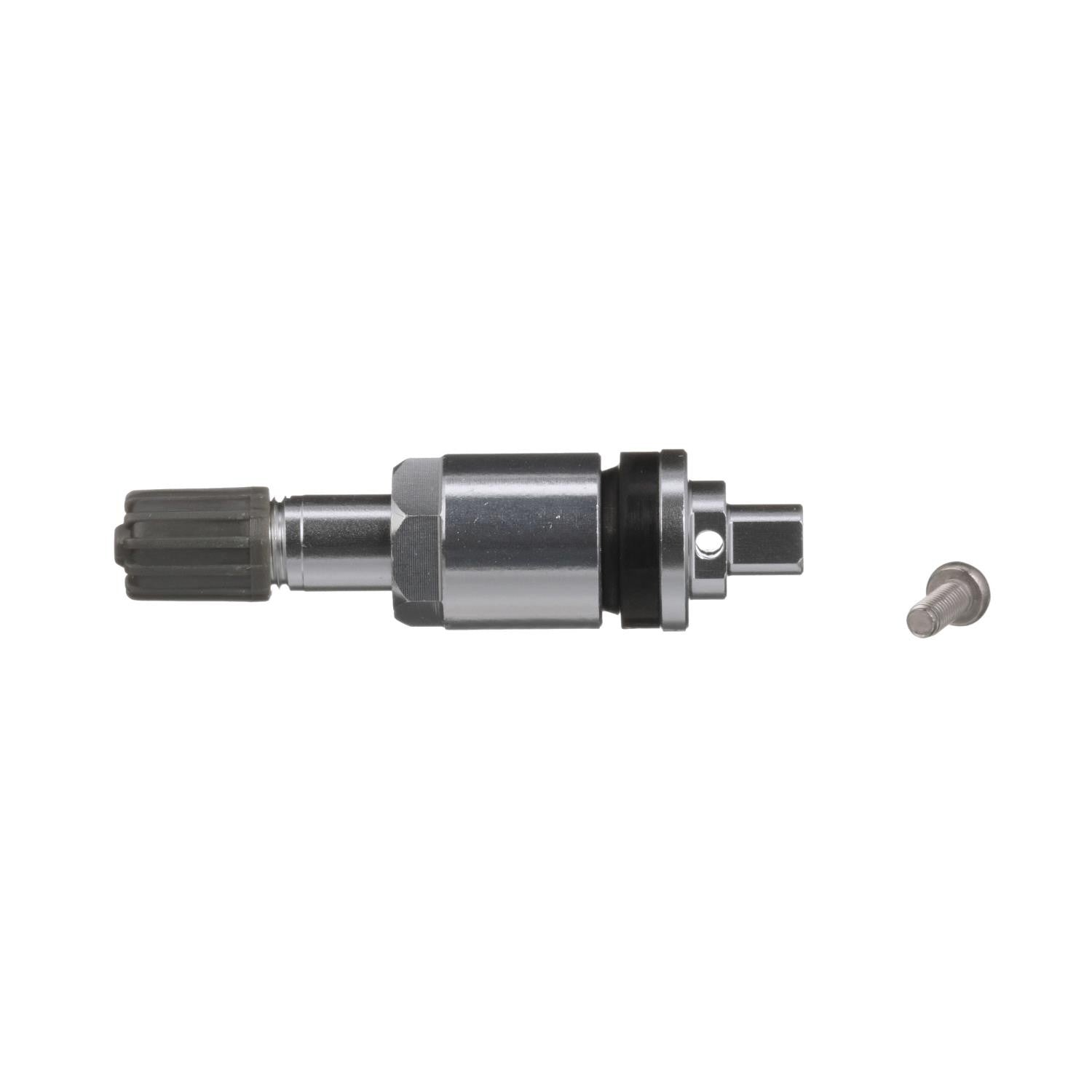 Standard Ignition Tire Pressure Monitoring System Programmable Sensor Valve Kit TPM2012VCK