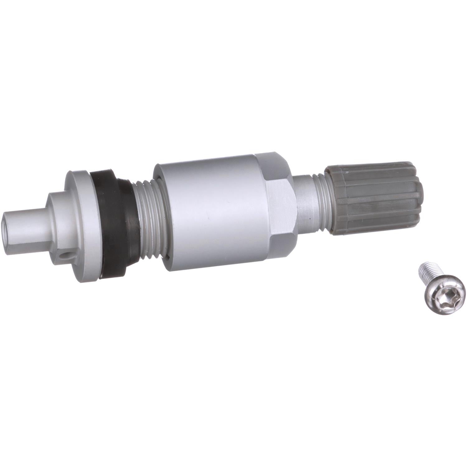 Standard Ignition Tire Pressure Monitoring System Programmable Sensor Valve Kit TPM2012VK4PK