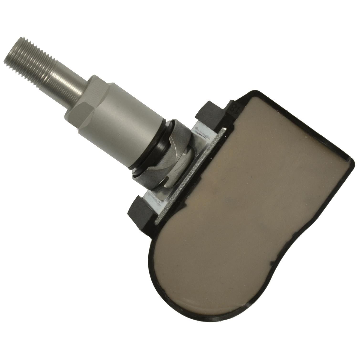 Intermotor Tire Pressure Monitoring System Sensor top view frsport TPM355