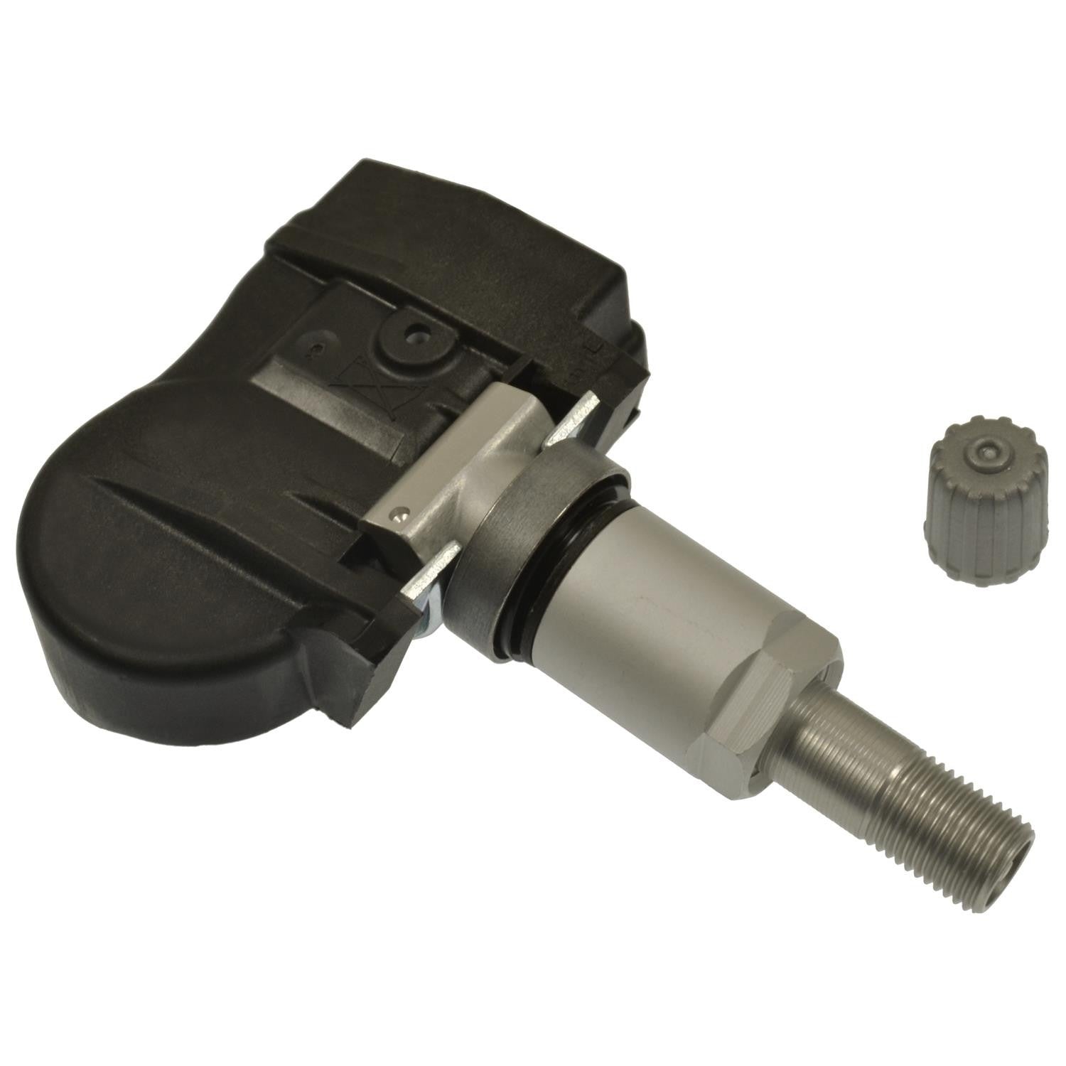 Intermotor Tire Pressure Monitoring System Sensor top view frsport TPM355