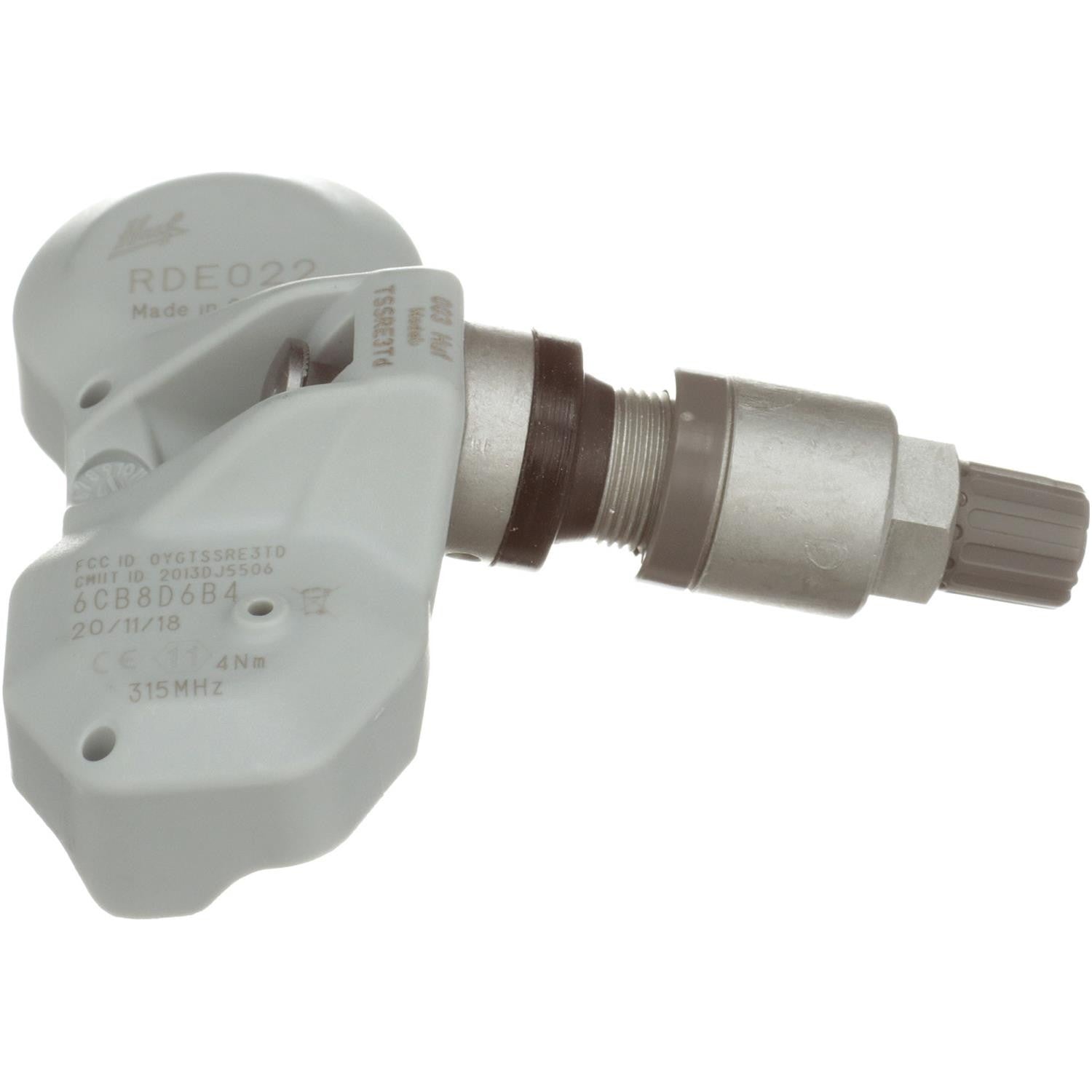 Intermotor Tire Pressure Monitoring System Sensor TPM385