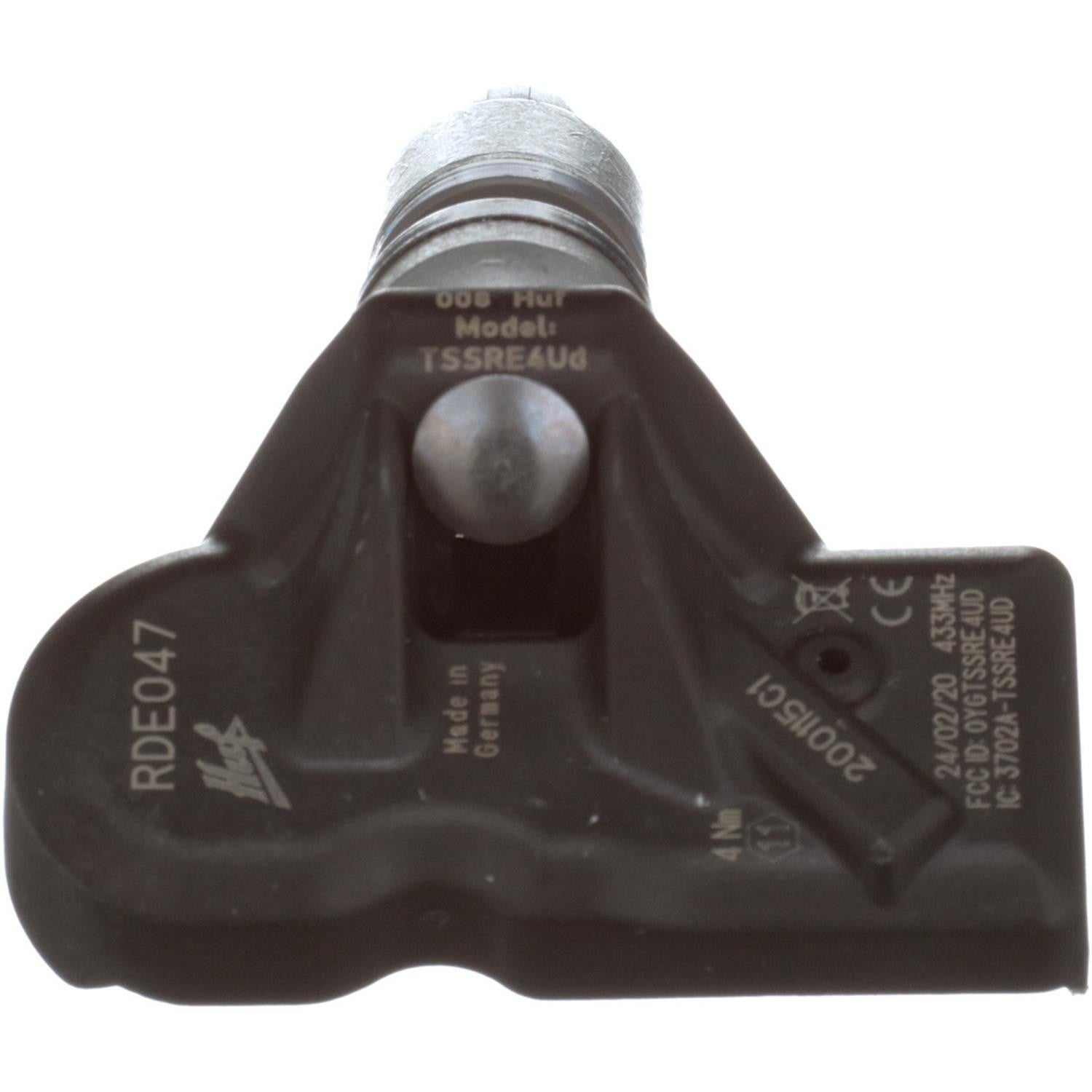 Intermotor Tire Pressure Monitoring System Sensor TPM386