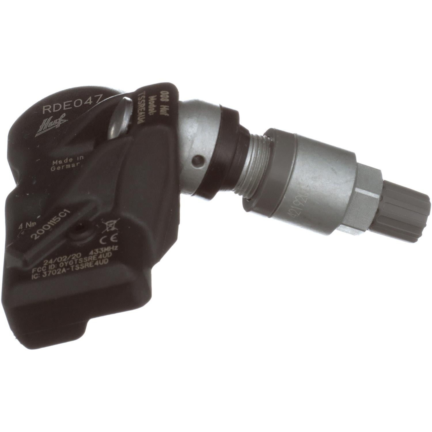 Intermotor Tire Pressure Monitoring System Sensor TPM386