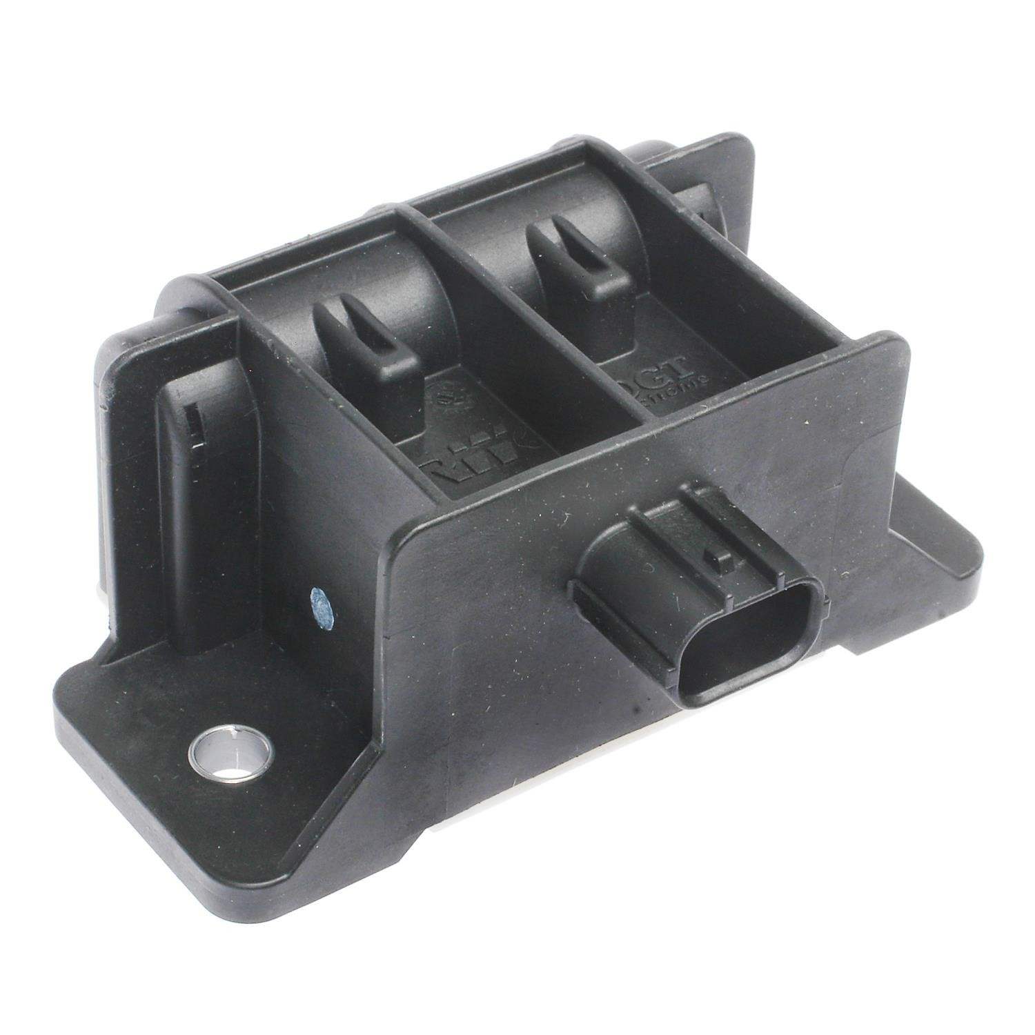 Intermotor Tire Pressure Monitoring System Receiver top view frsport TPM6000