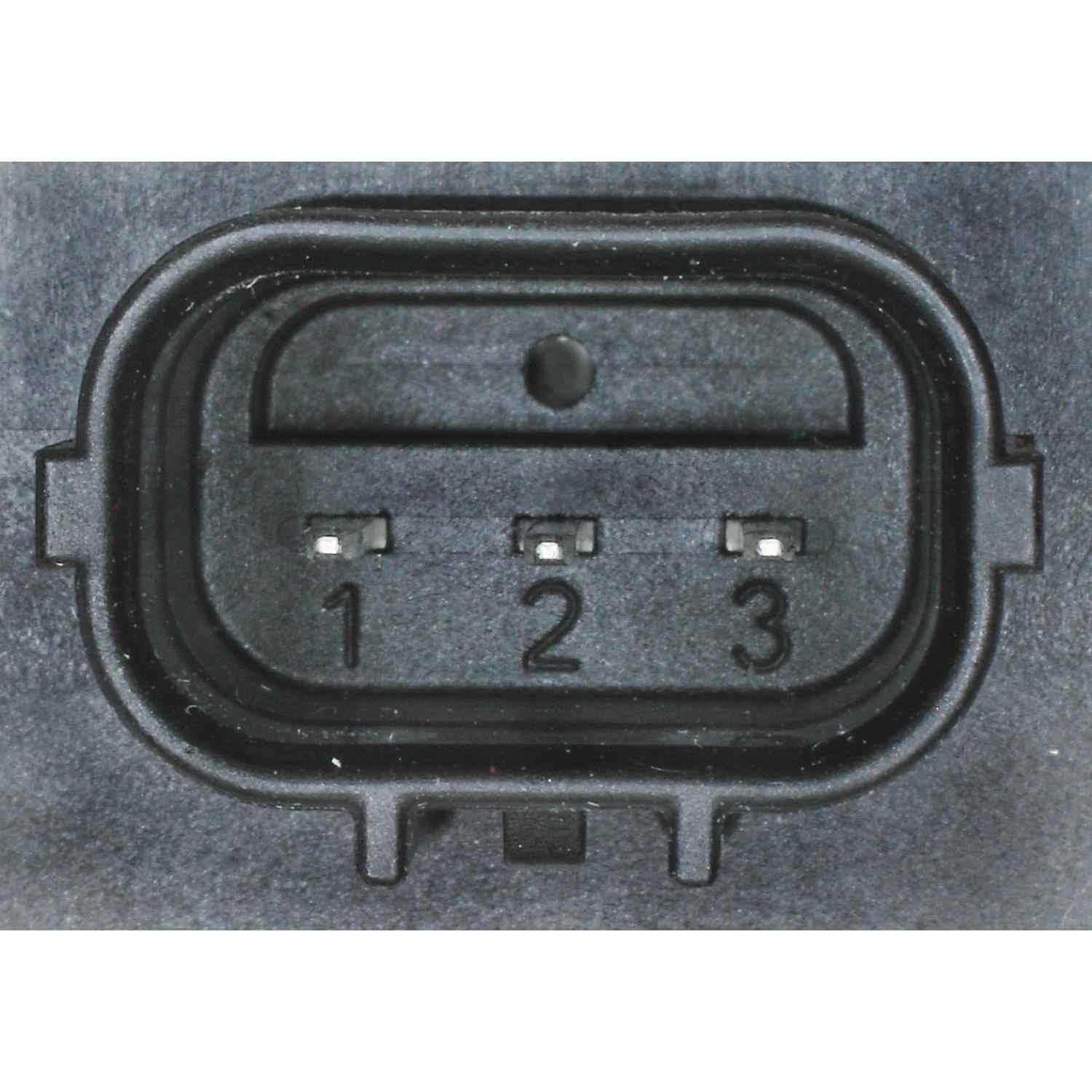 Intermotor Tire Pressure Monitoring System Receiver TPM6000