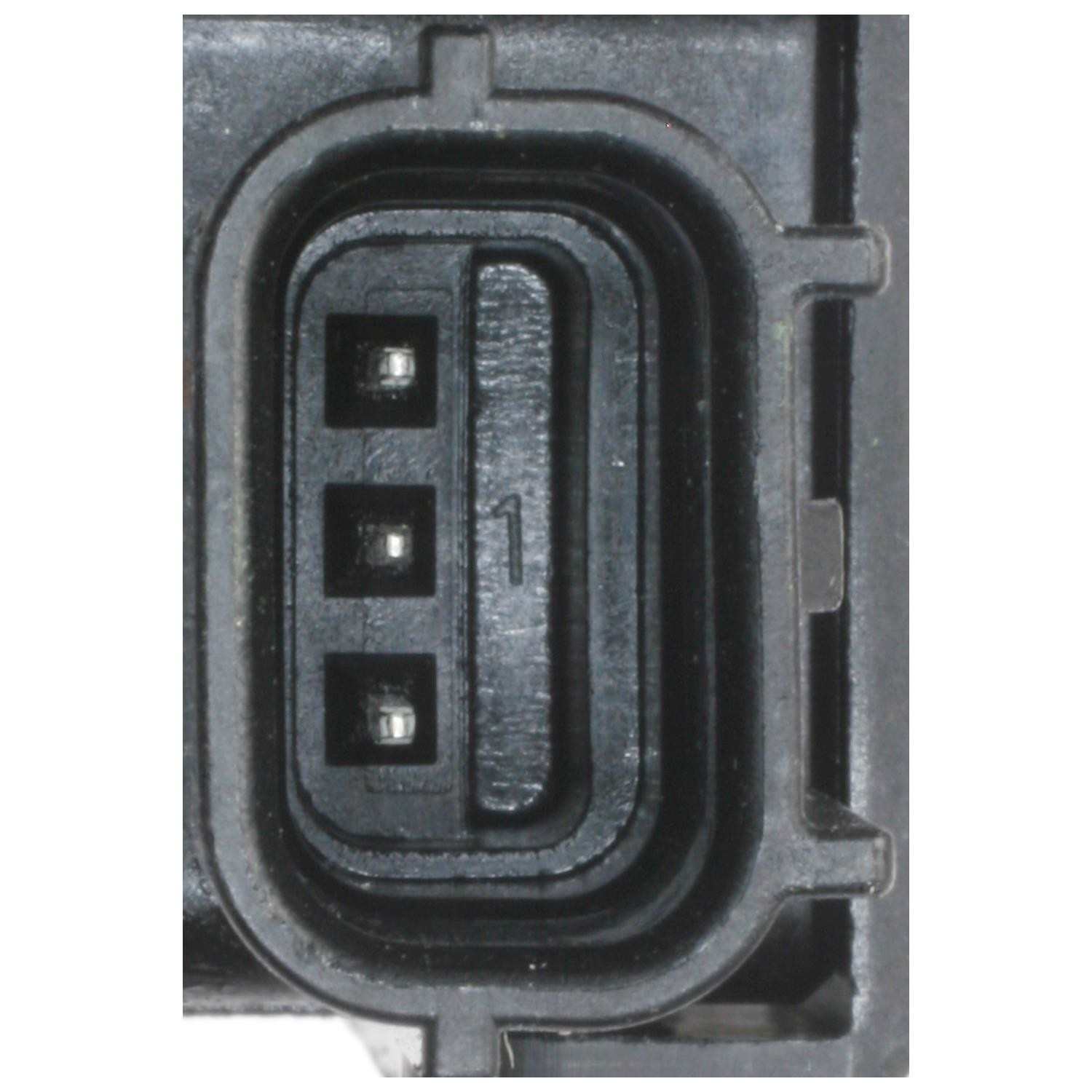 Intermotor Tire Pressure Monitoring System Receiver TPM6001