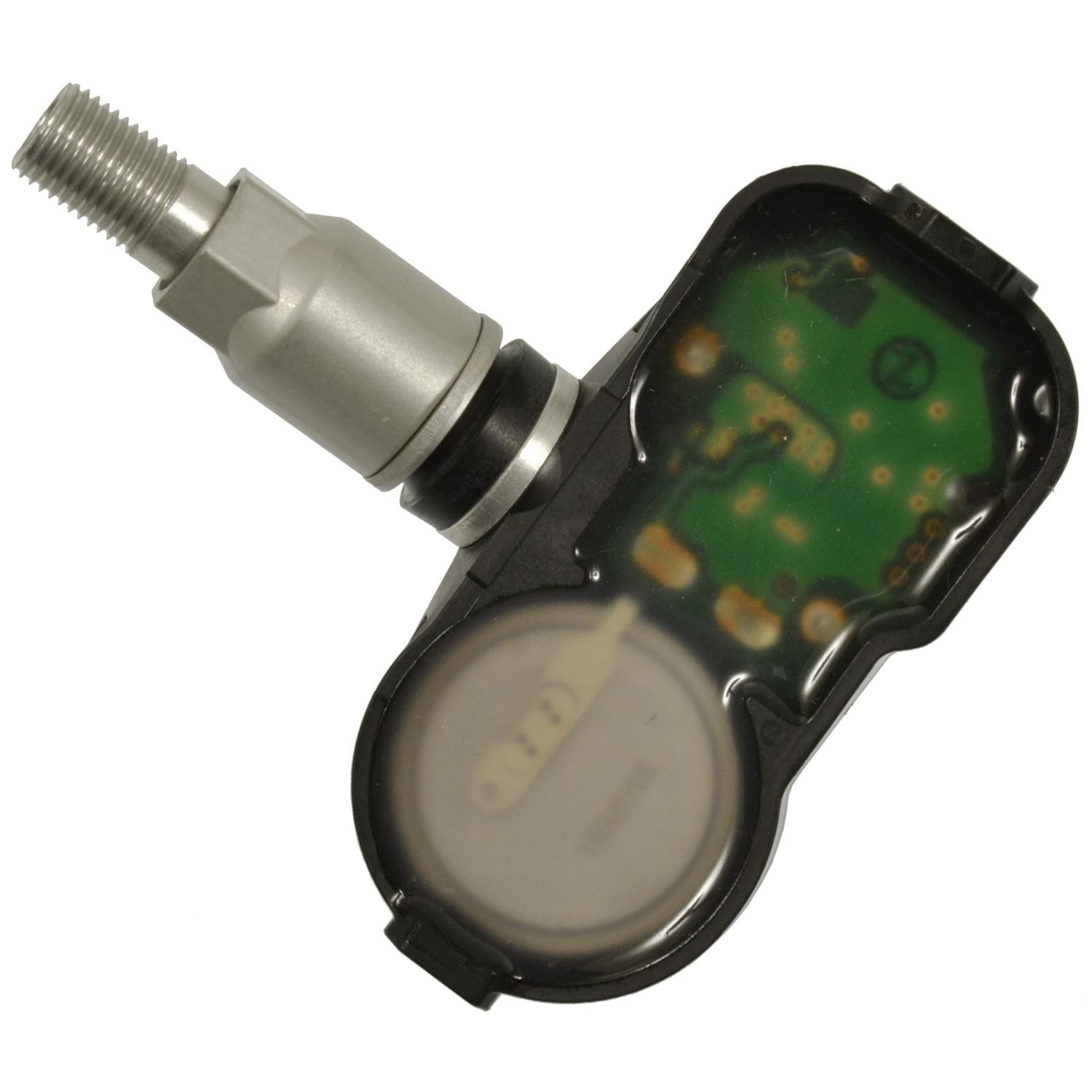Intermotor Tire Pressure Monitoring System Sensor TPM62