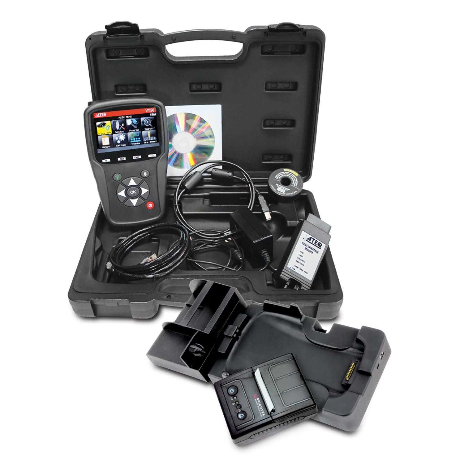 Standard Ignition Tire Pressure Monitoring System Sensor Service Kit TPM9013
